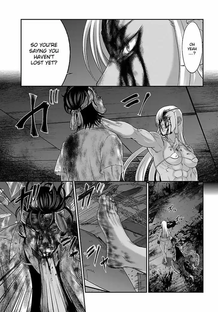 Dead Tube vol.7 ch.31