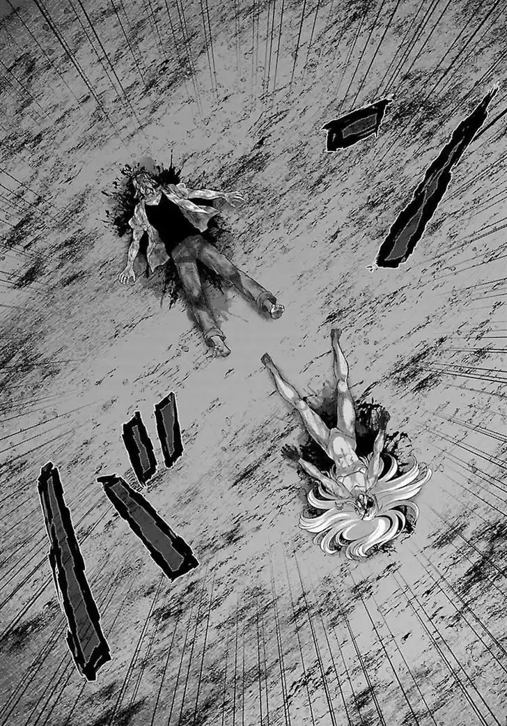 Dead Tube vol.7 ch.31