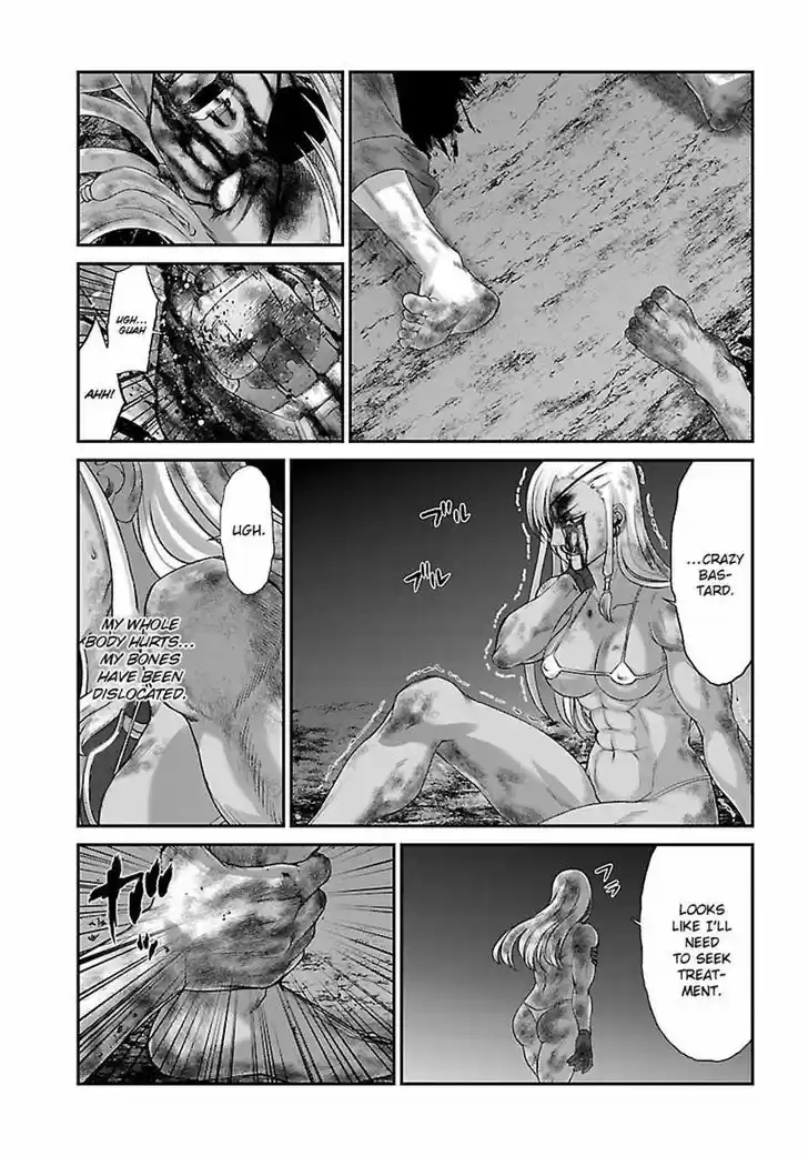 Dead Tube vol.7 ch.31