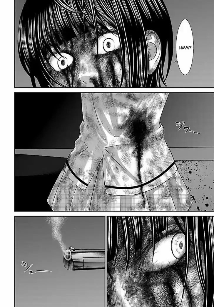 Dead Tube vol.7 ch.31