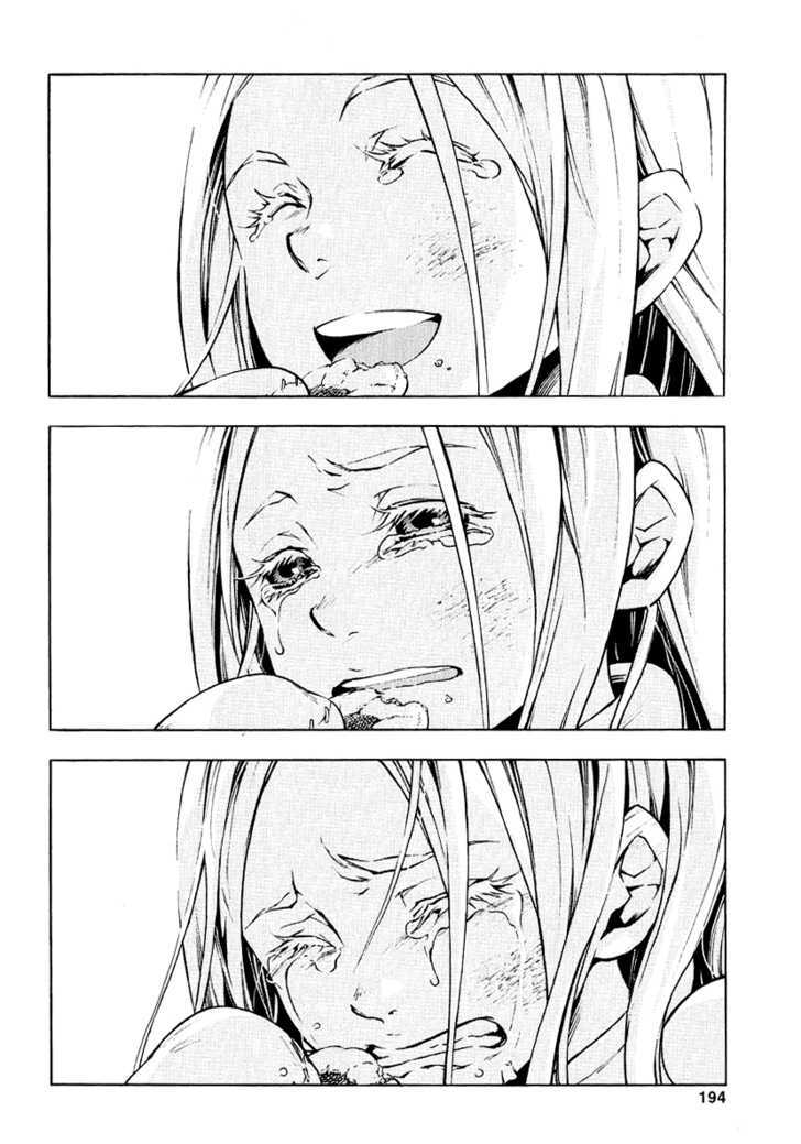 Deadman Wonderland 16