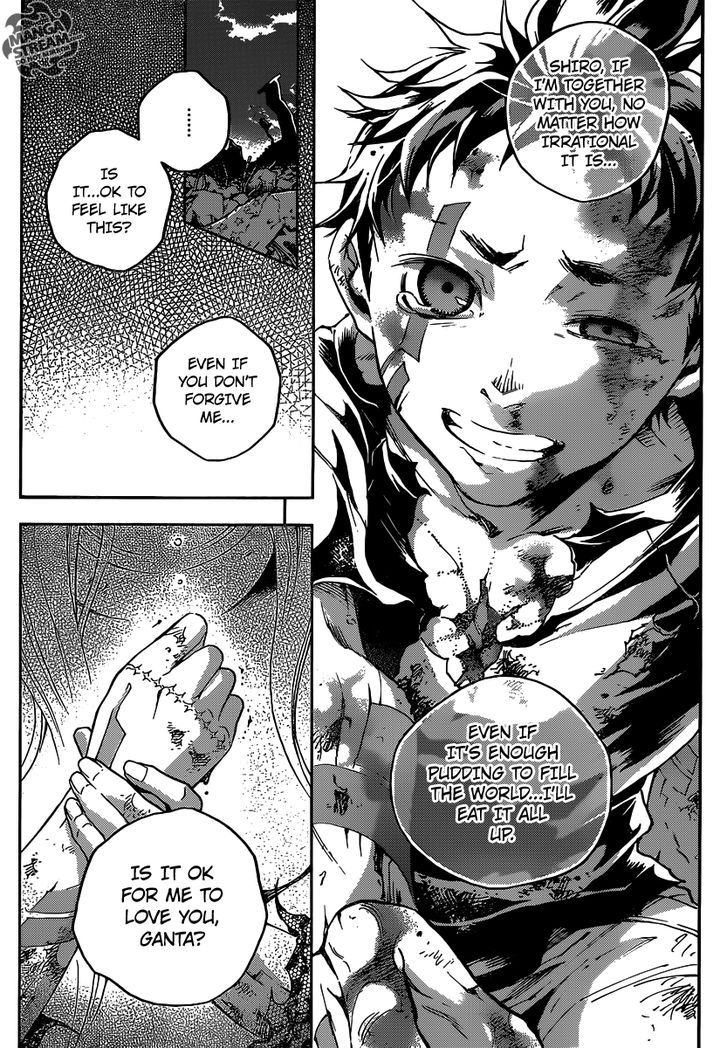 Deadman Wonderland 56.2