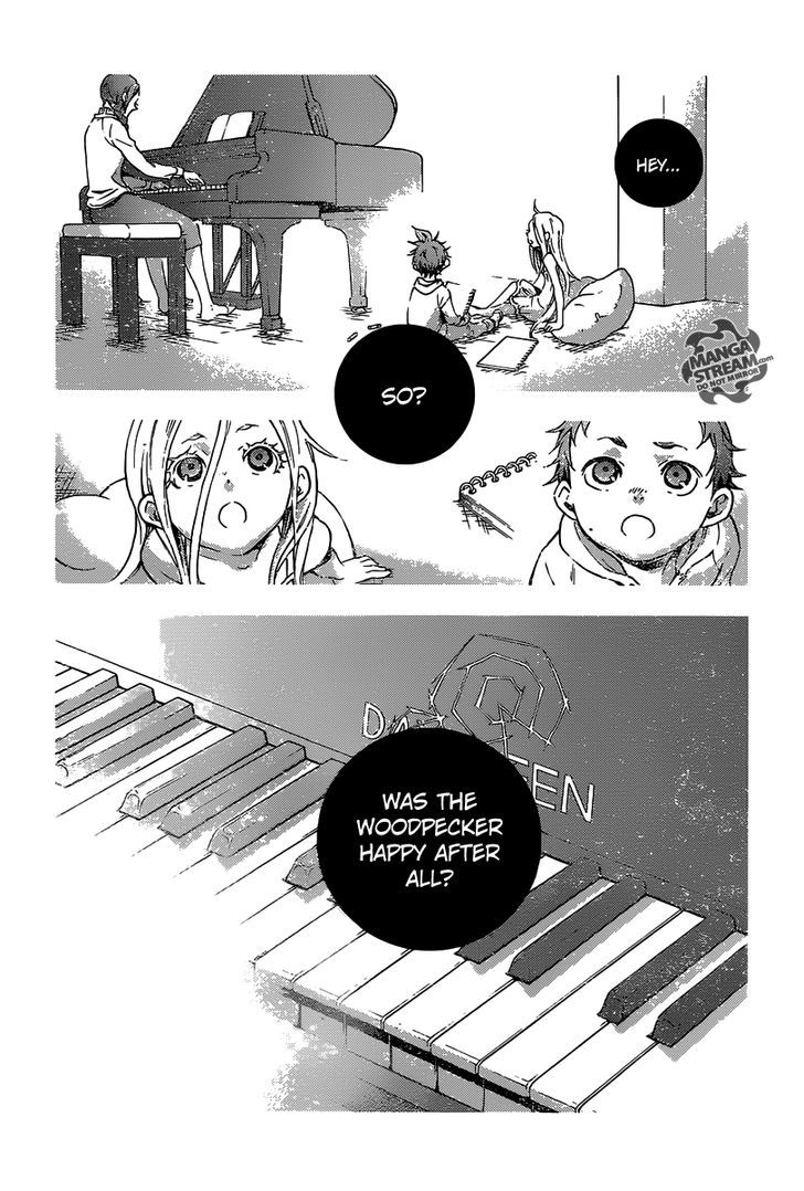 Deadman Wonderland 57