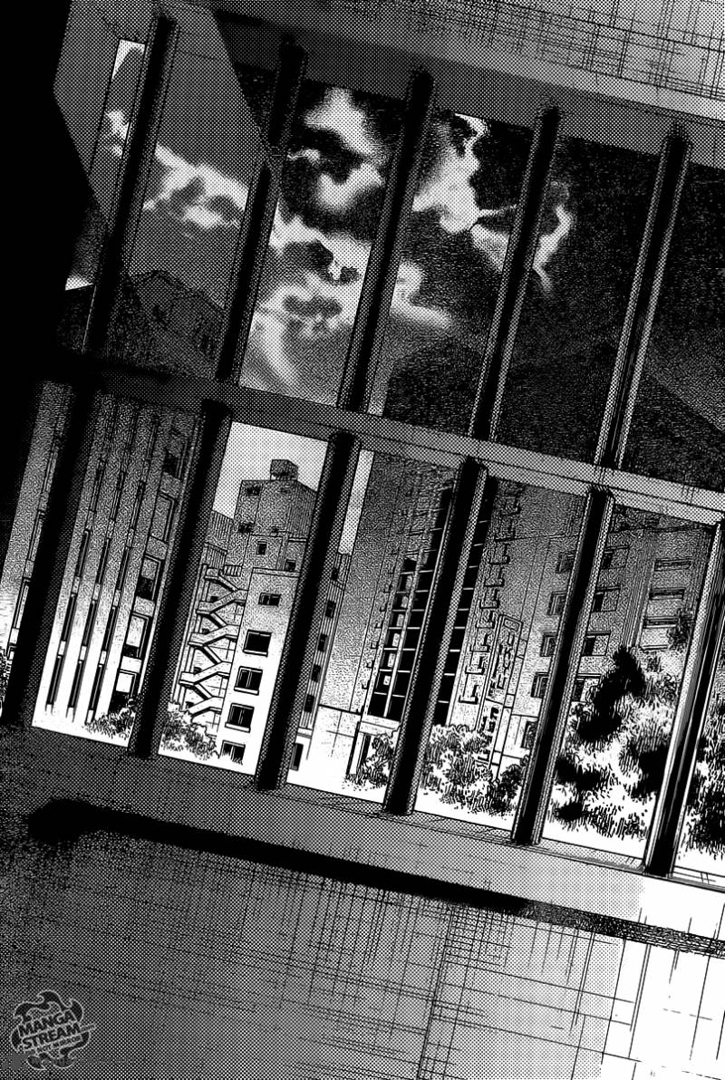 Deadman Wonderland 58