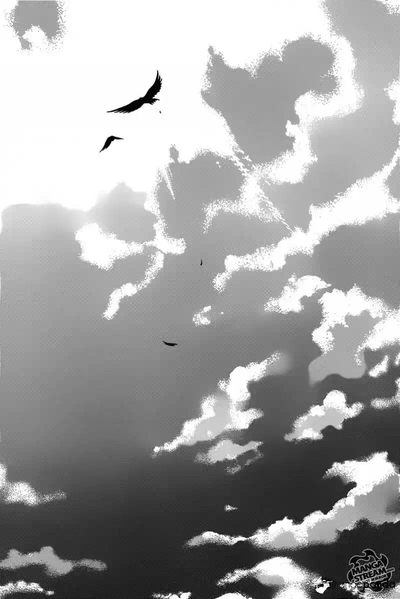 Deadman Wonderland Chapter 58