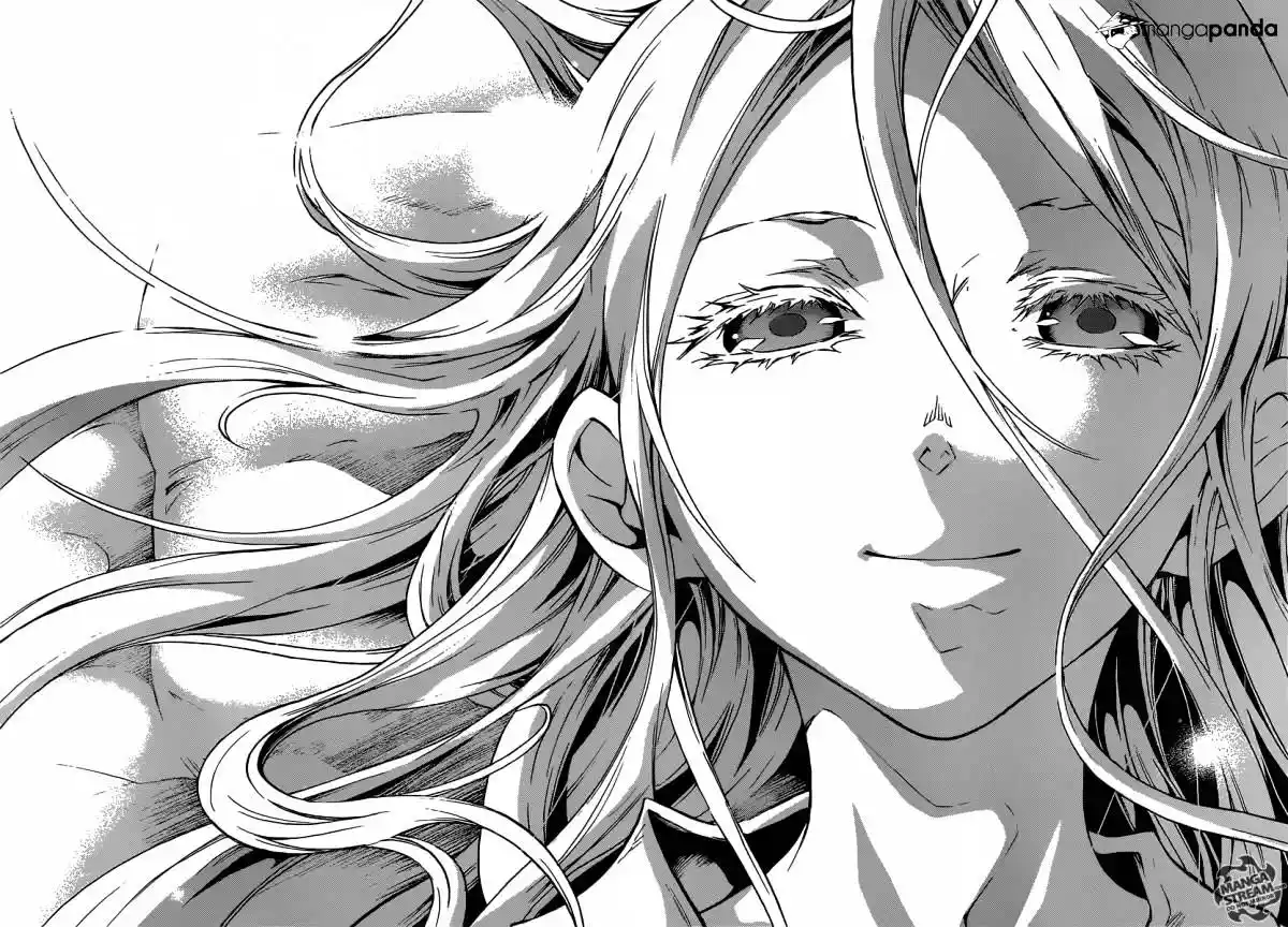 Deadman Wonderland Chapter 58