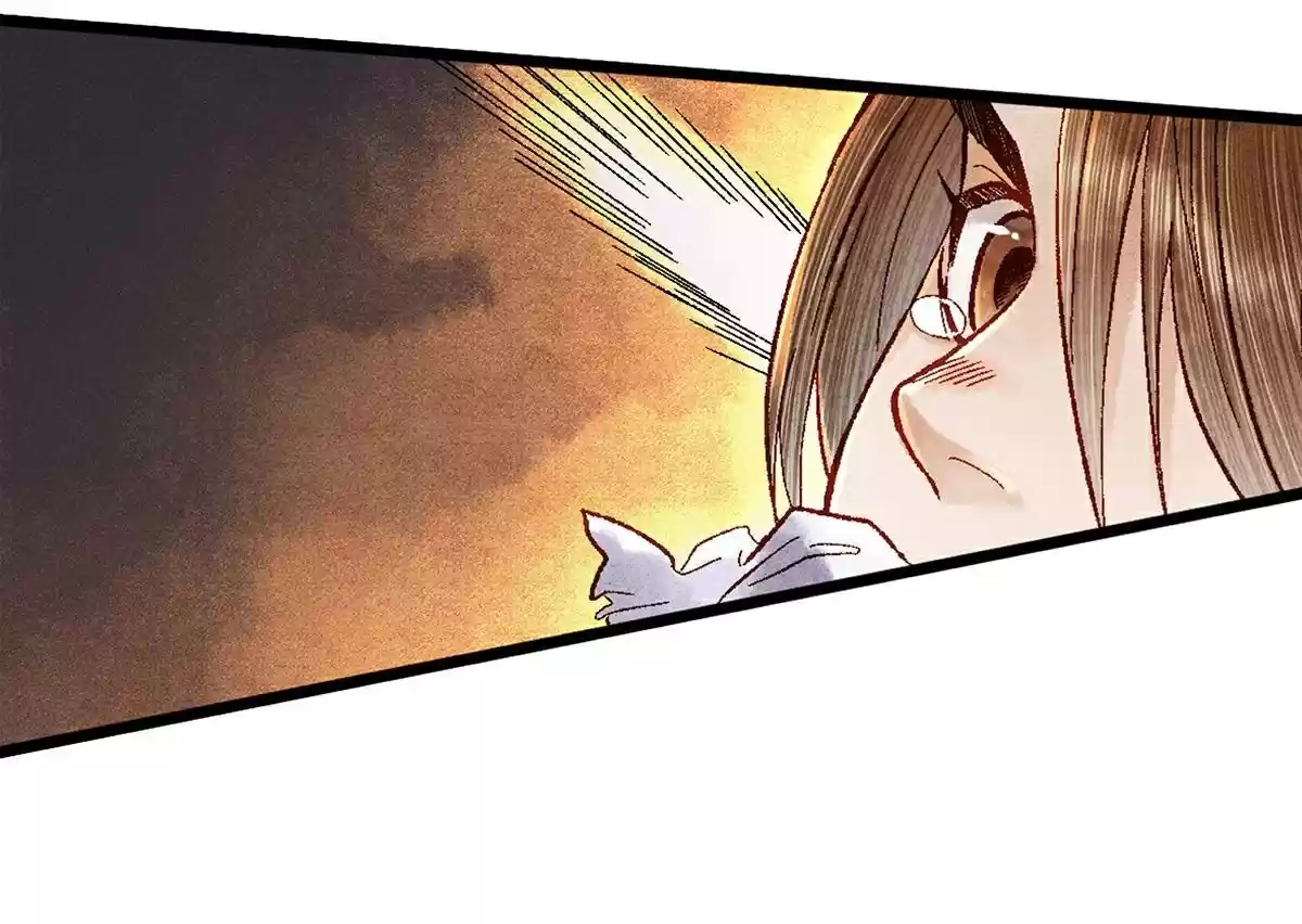 Dear Boy, You Dropped Your Integrity 10 I'm Still Young! I Don't Wanna Die!