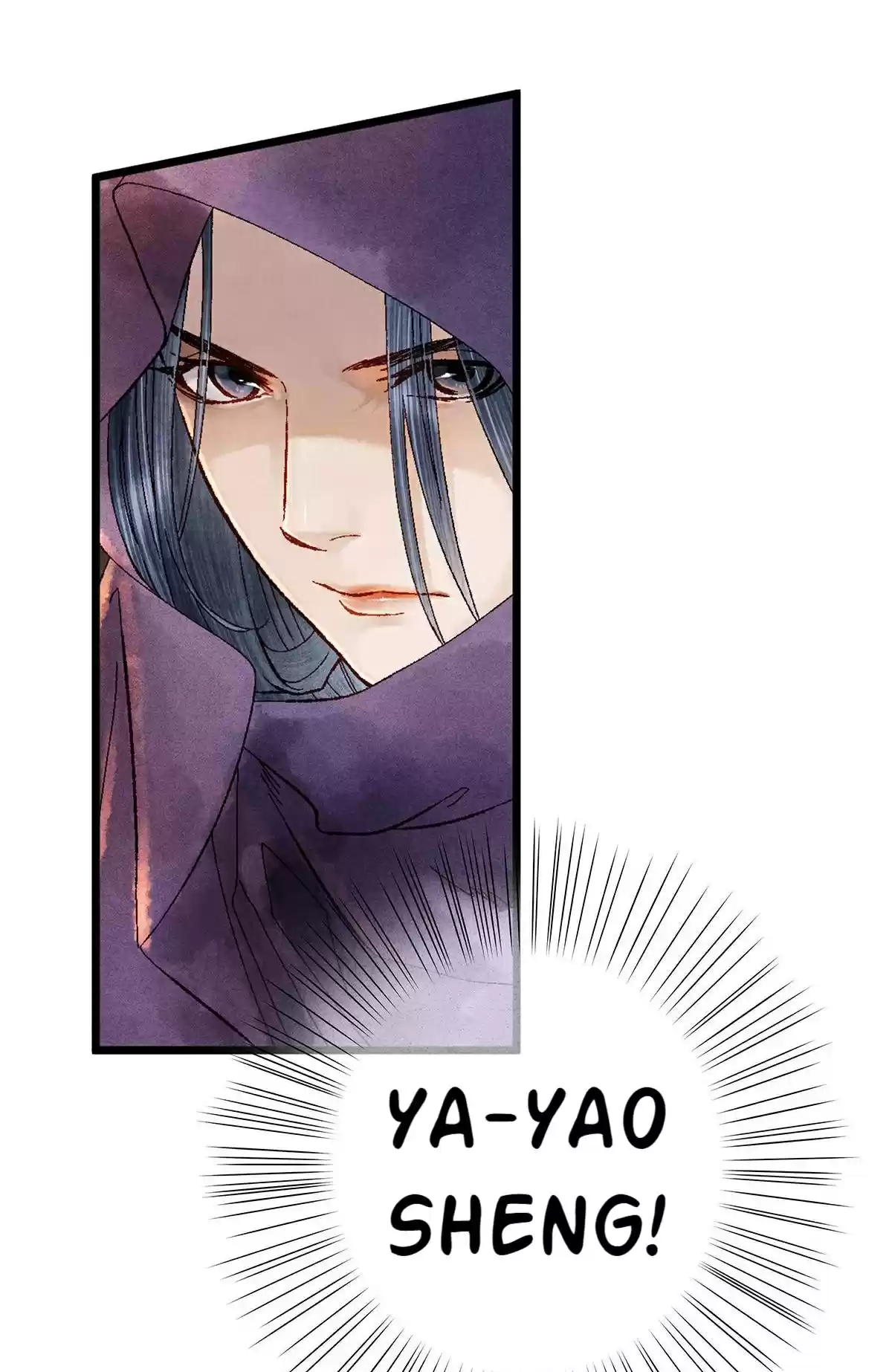 Dear Boy, You Dropped Your Integrity 10 I'm Still Young! I Don't Wanna Die!