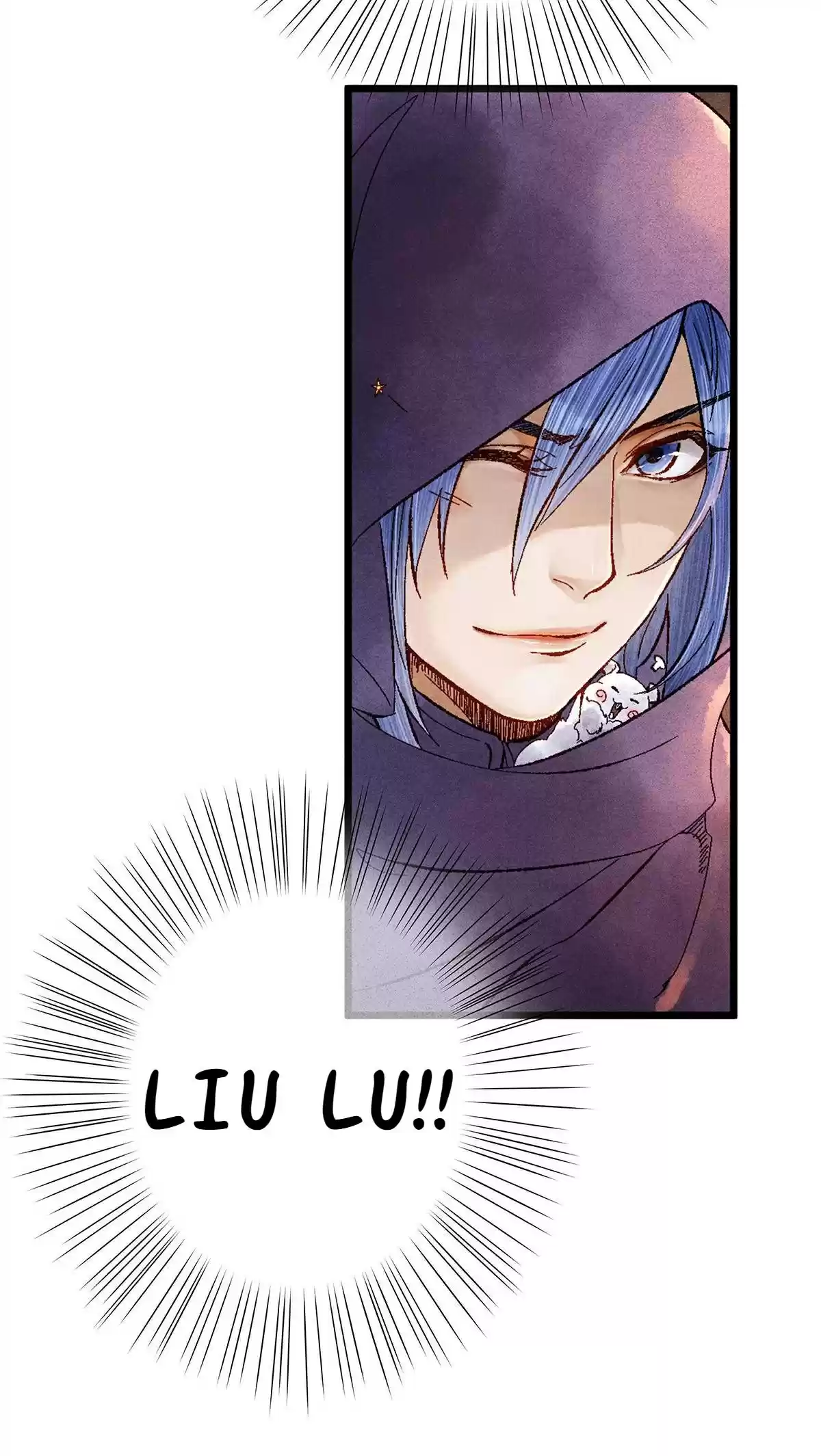 Dear Boy, You Dropped Your Integrity 10 I'm Still Young! I Don't Wanna Die!