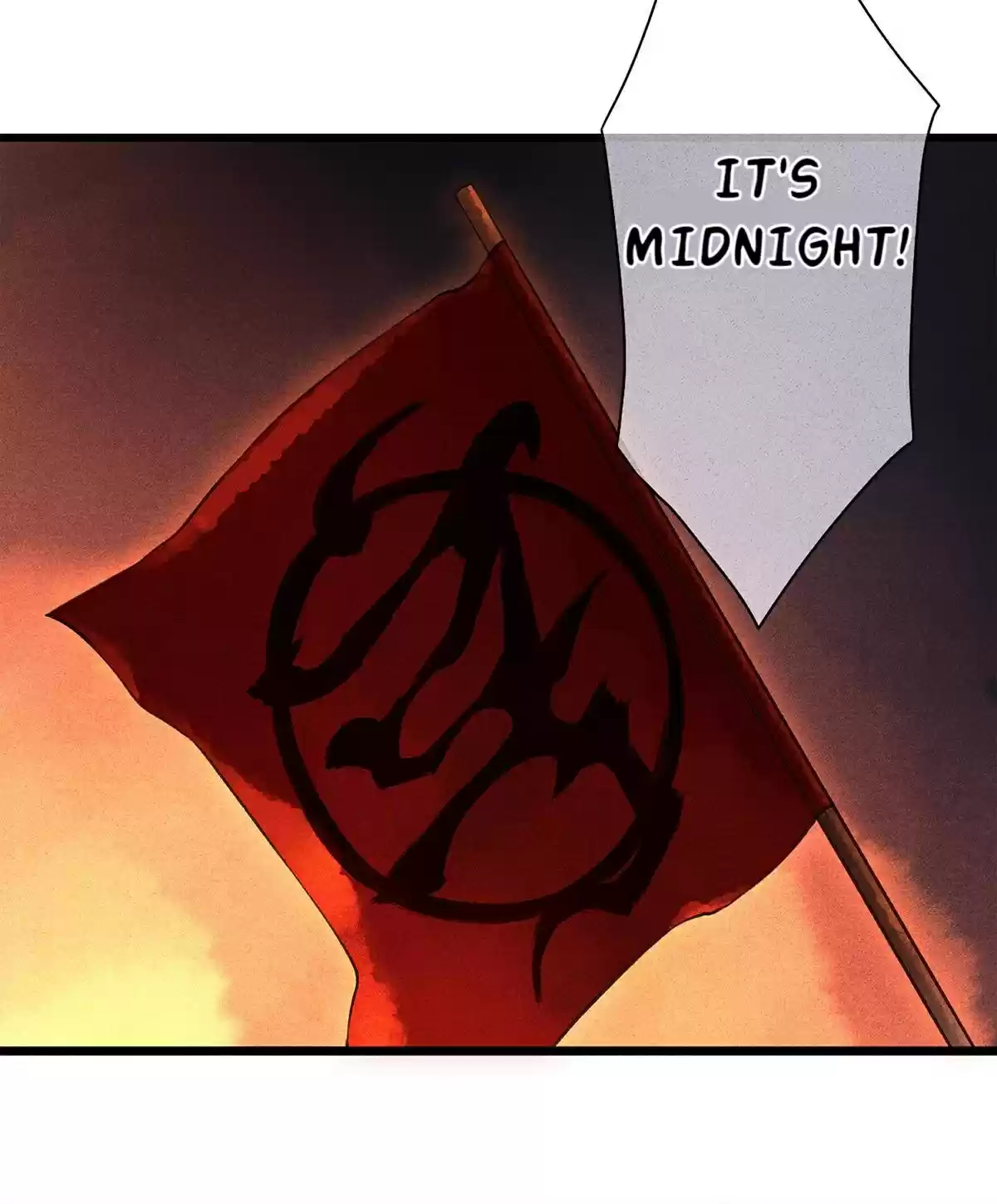 Dear Boy, You Dropped Your Integrity 10 I'm Still Young! I Don't Wanna Die!