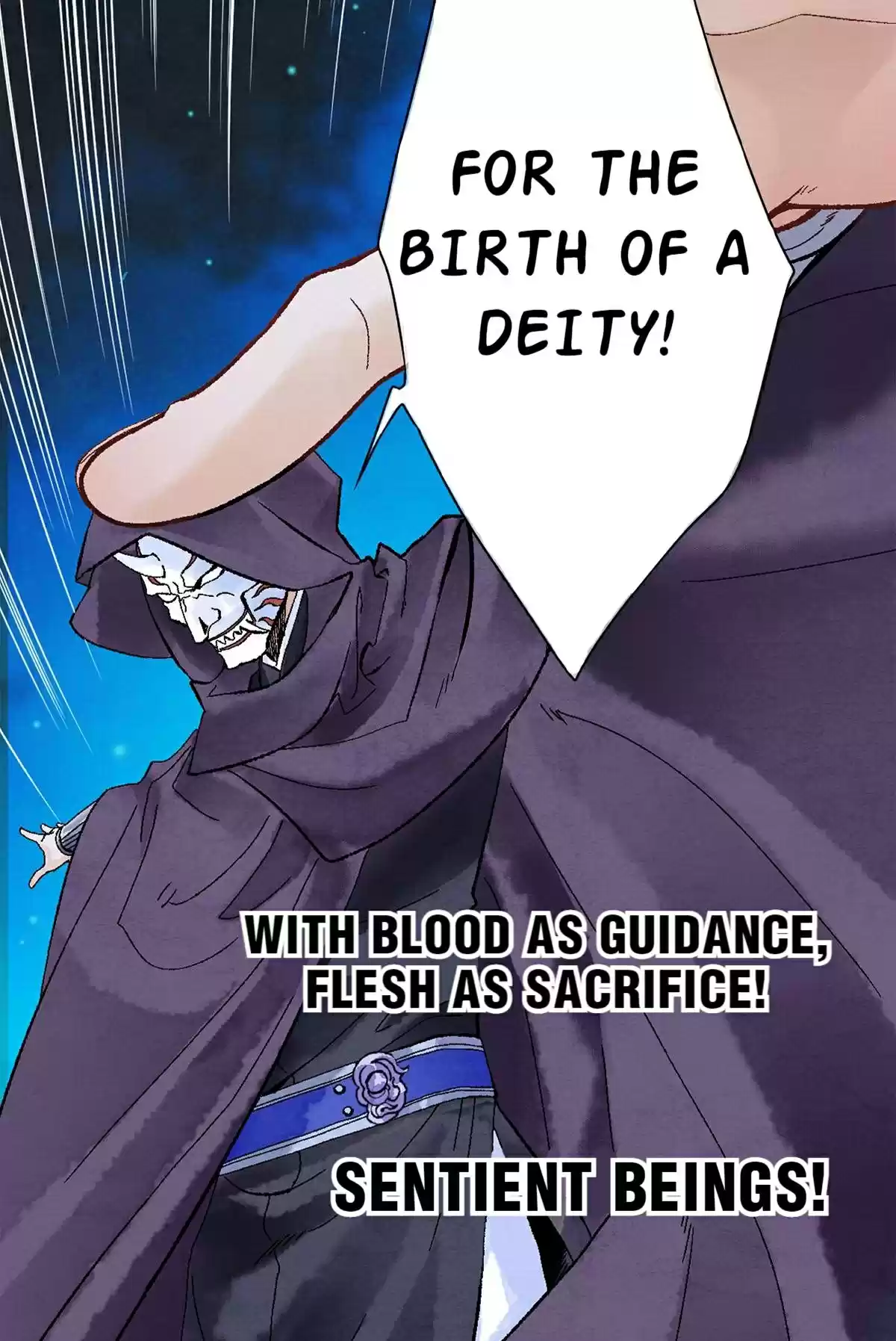 Dear Boy, You Dropped Your Integrity 10 I'm Still Young! I Don't Wanna Die!