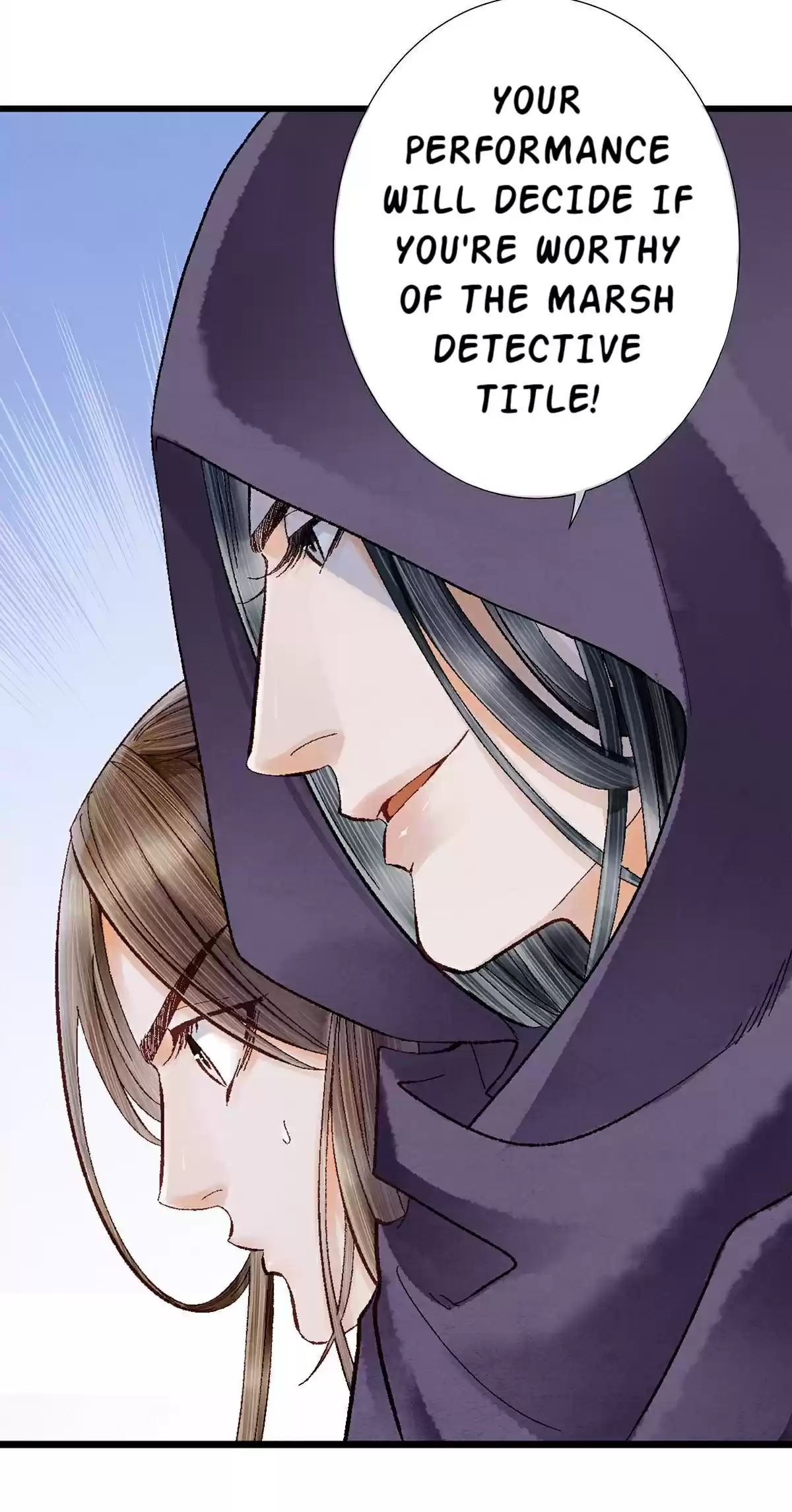 Dear Boy, You Dropped Your Integrity 10 I'm Still Young! I Don't Wanna Die!