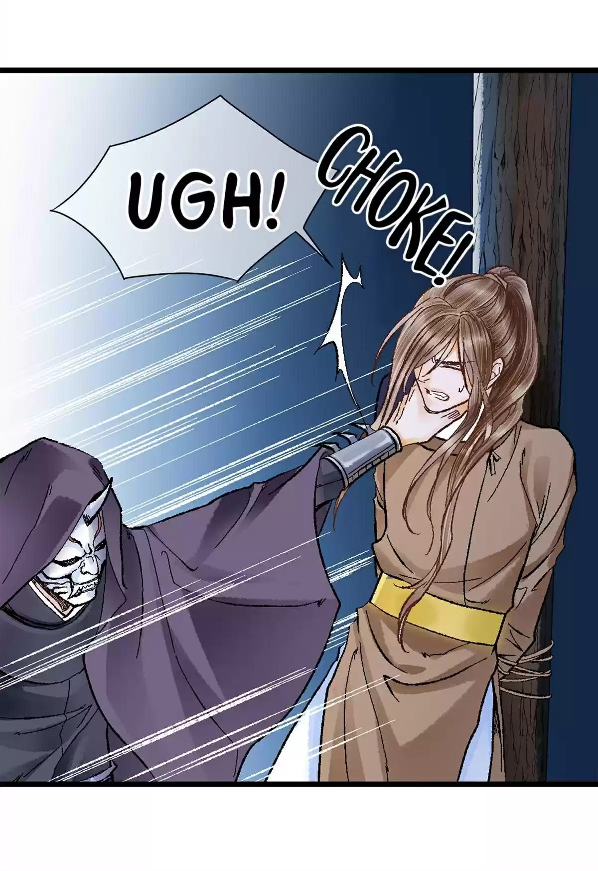 Dear Boy, You Dropped Your Integrity 10 I'm Still Young! I Don't Wanna Die!