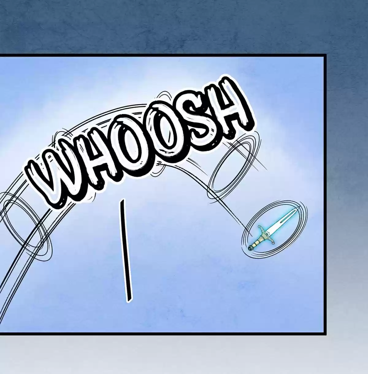 Dear Boy, You Dropped Your Integrity 10 I'm Still Young! I Don't Wanna Die!