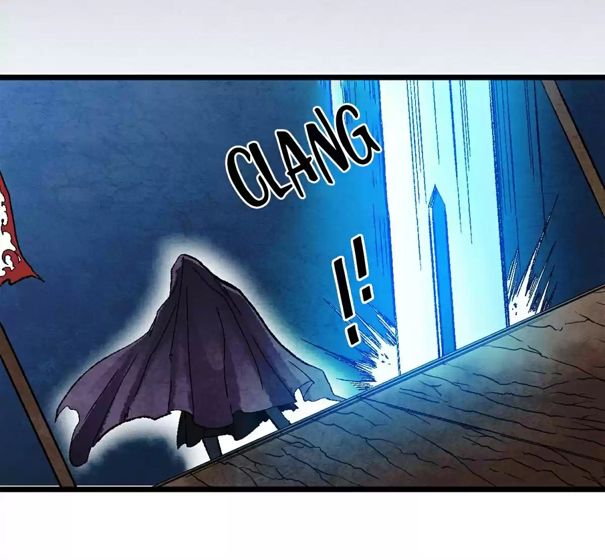 Dear Boy, You Dropped Your Integrity 10 I'm Still Young! I Don't Wanna Die!