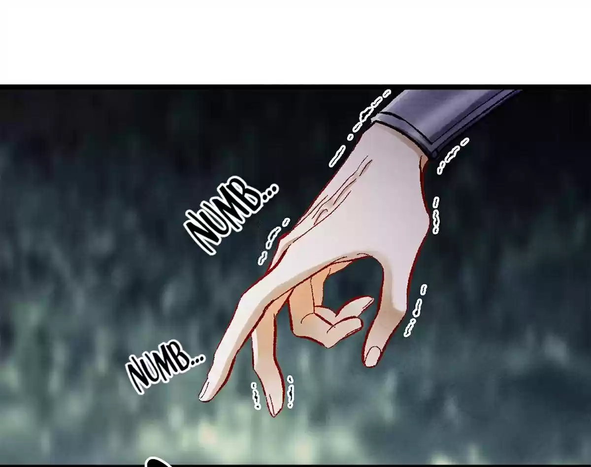 Dear Boy, You Dropped Your Integrity 10 I'm Still Young! I Don't Wanna Die!