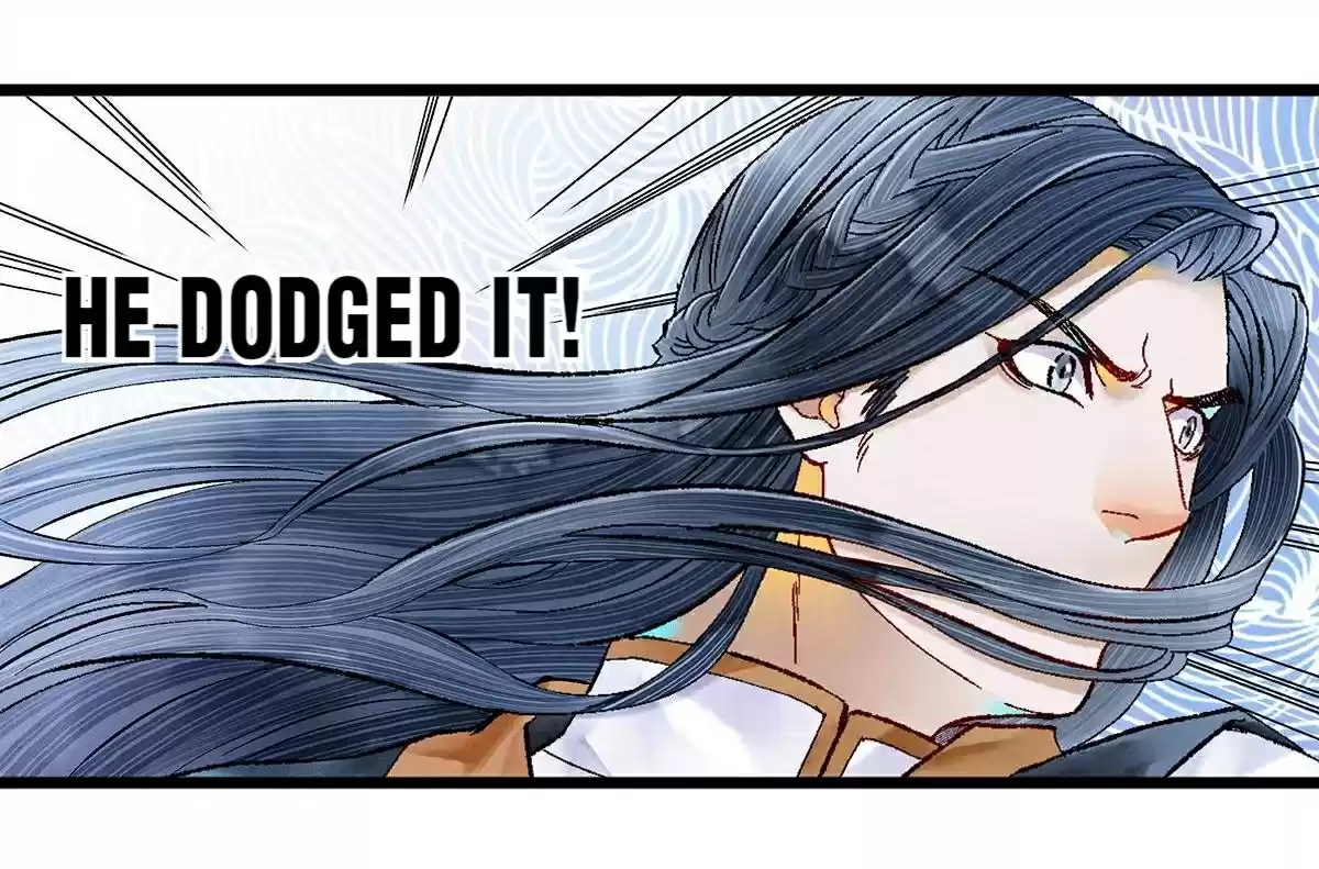 Dear Boy, You Dropped Your Integrity 10 I'm Still Young! I Don't Wanna Die!