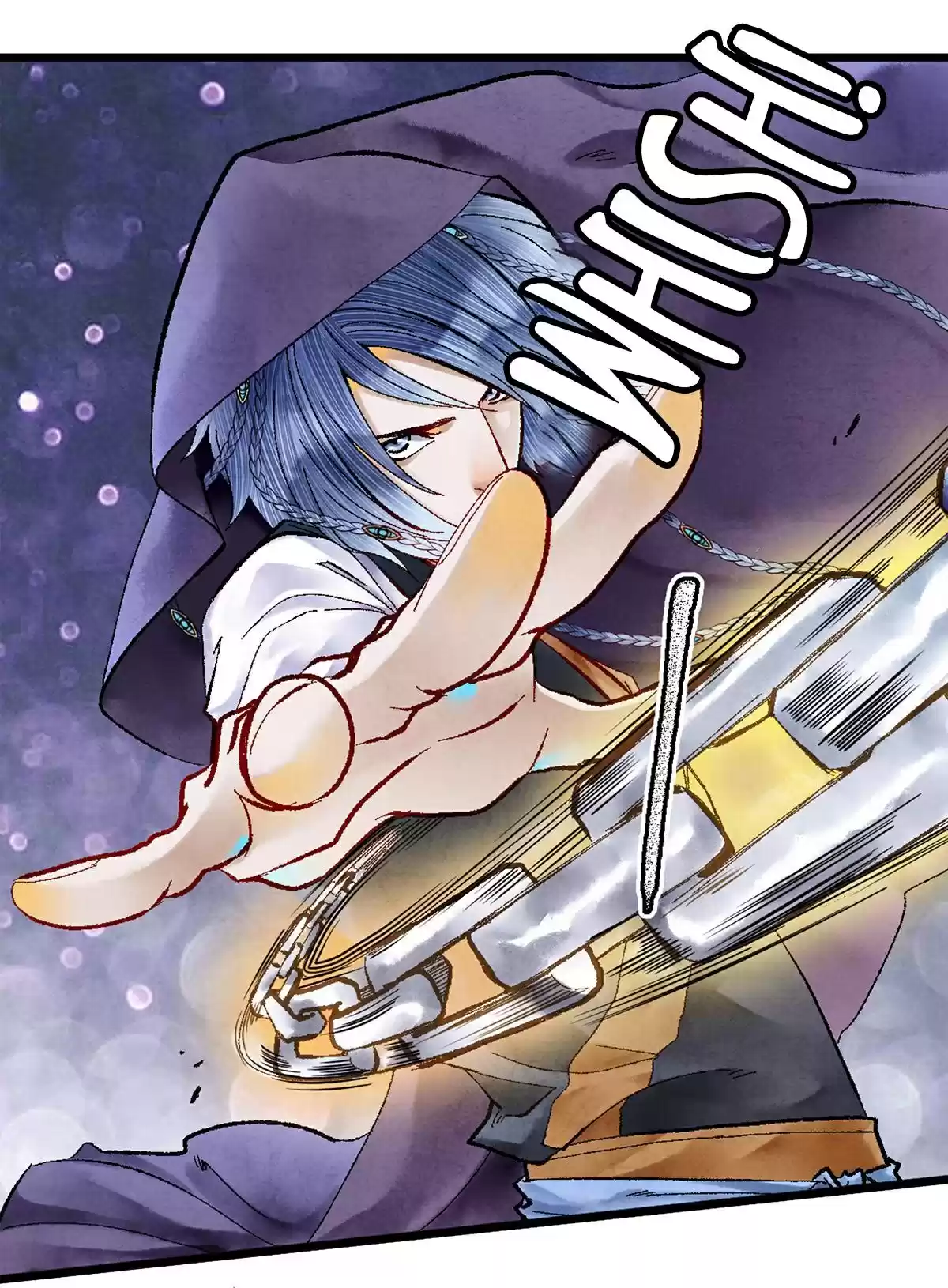 Dear Boy, You Dropped Your Integrity 10 I'm Still Young! I Don't Wanna Die!