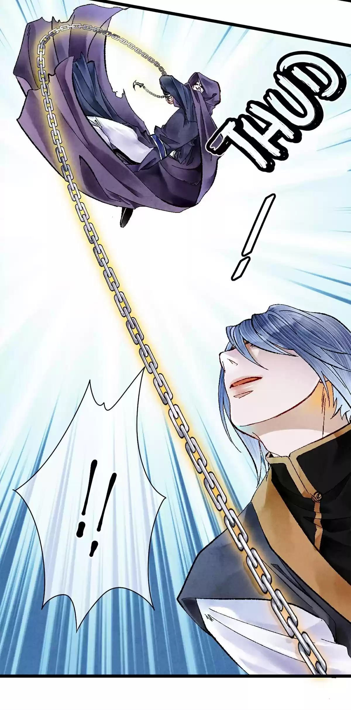 Dear Boy, You Dropped Your Integrity 10 I'm Still Young! I Don't Wanna Die!