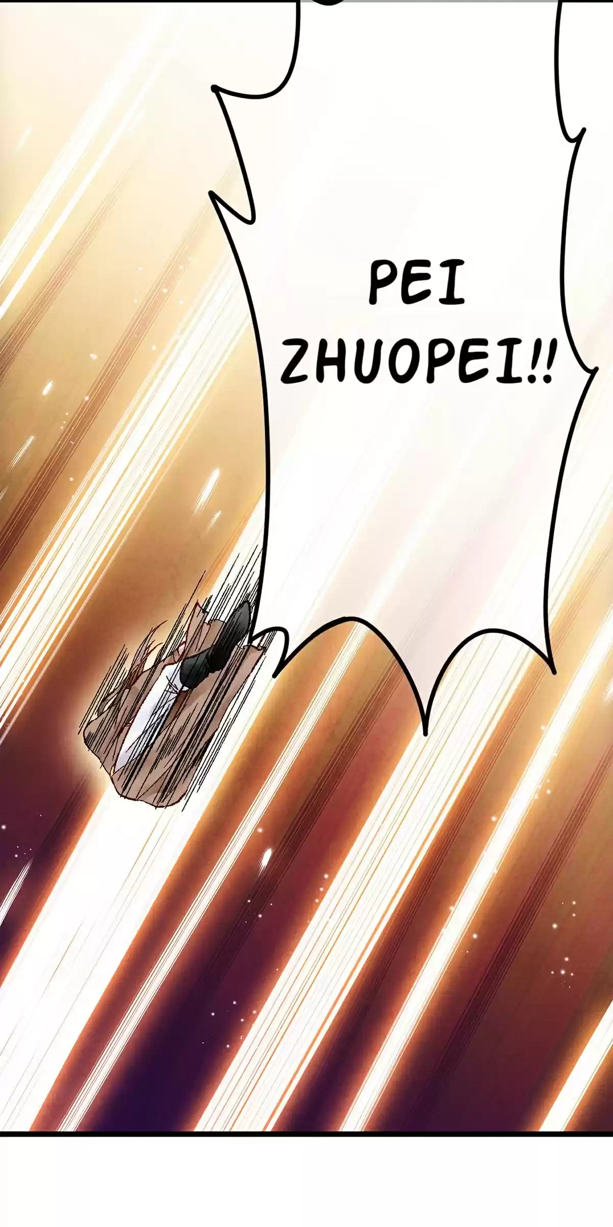 Dear Boy, You Dropped Your Integrity 10 I'm Still Young! I Don't Wanna Die!