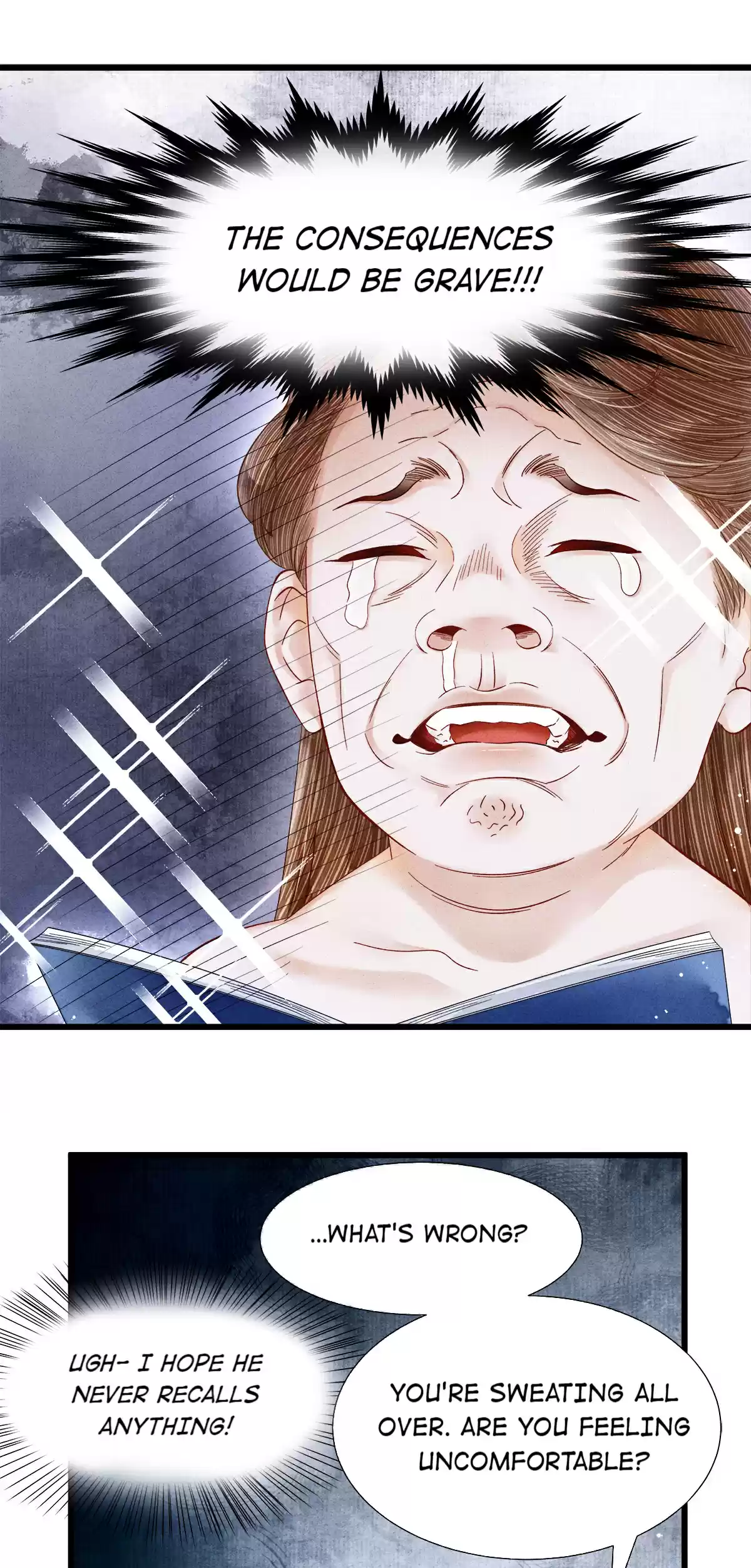 Dear Boy, You Dropped Your Integrity 100 You Took Advantage Of Me While I Couldn't Recall Things?