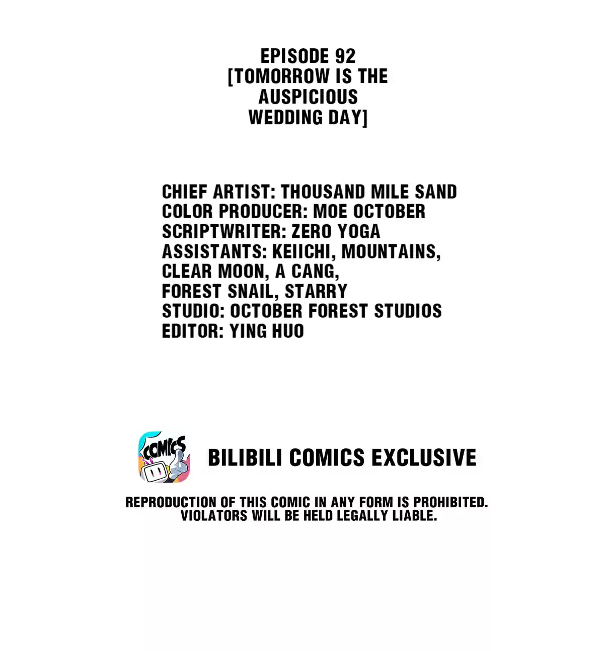 Dear Boy, You Dropped Your Integrity 101 Tomorrow Is The Auspicious Wedding Day