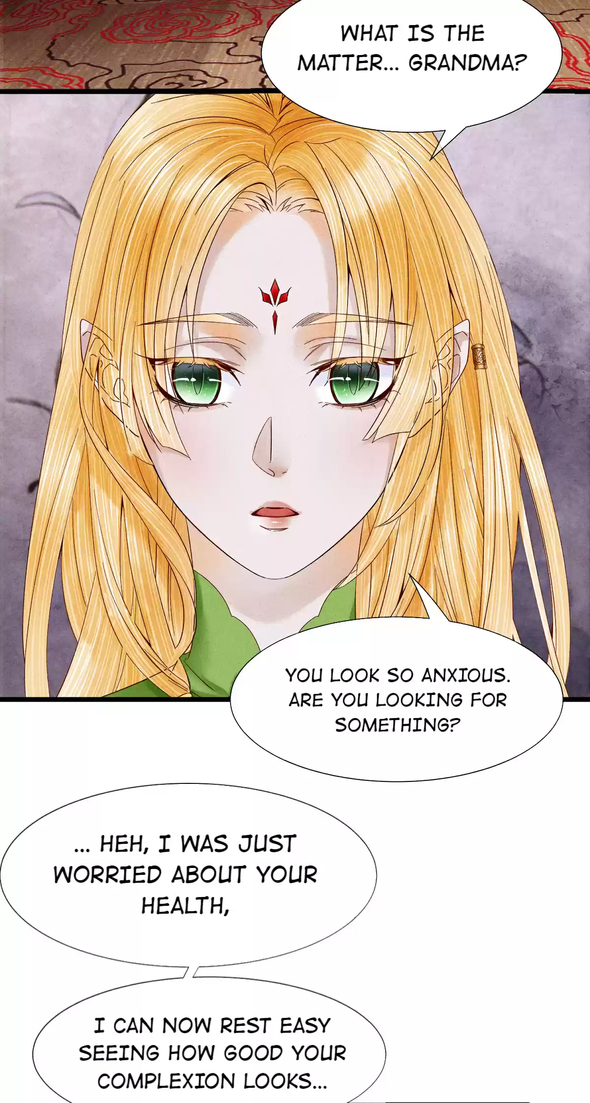 Dear Boy, You Dropped Your Integrity 101 Tomorrow Is The Auspicious Wedding Day