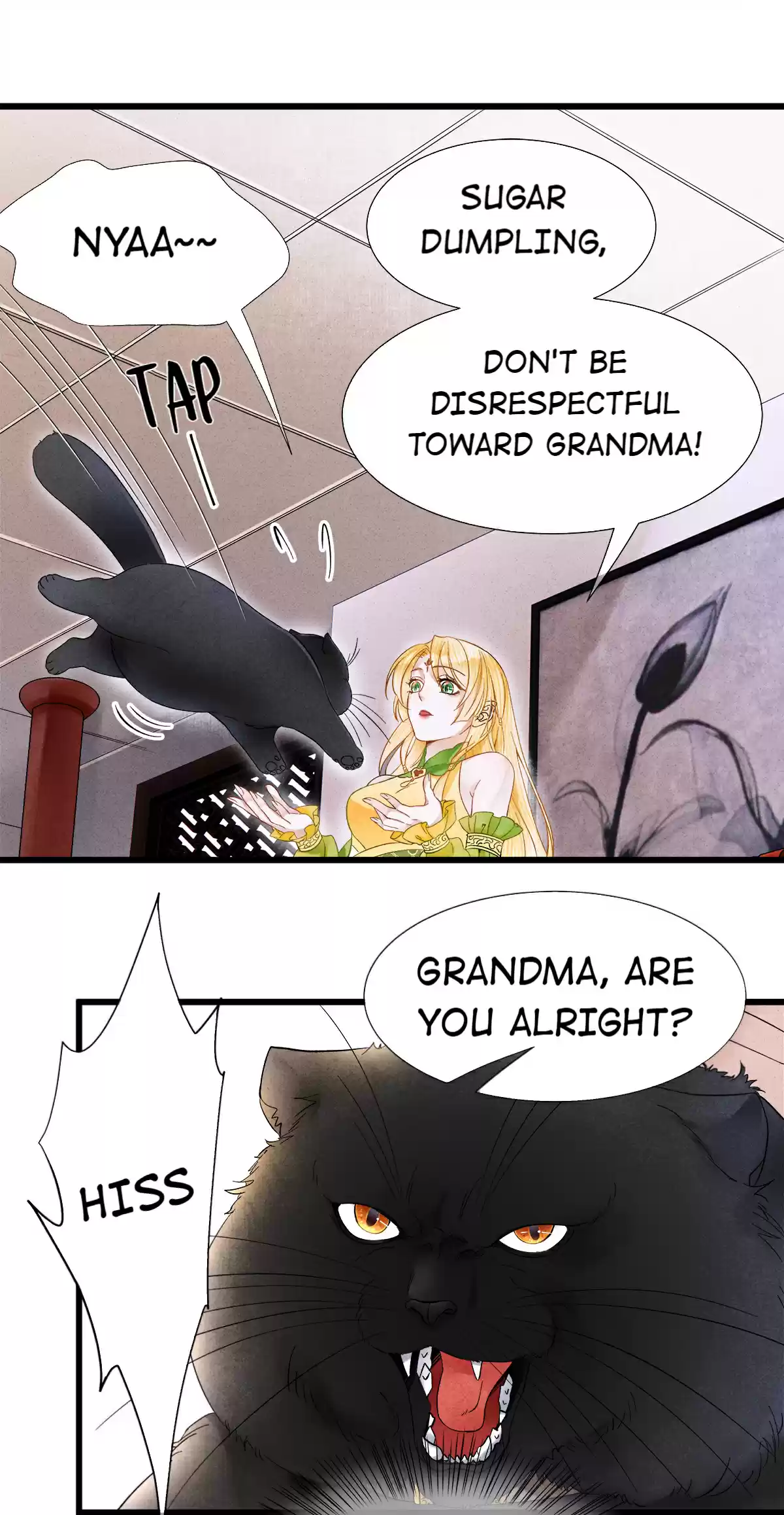 Dear Boy, You Dropped Your Integrity 101 Tomorrow Is The Auspicious Wedding Day