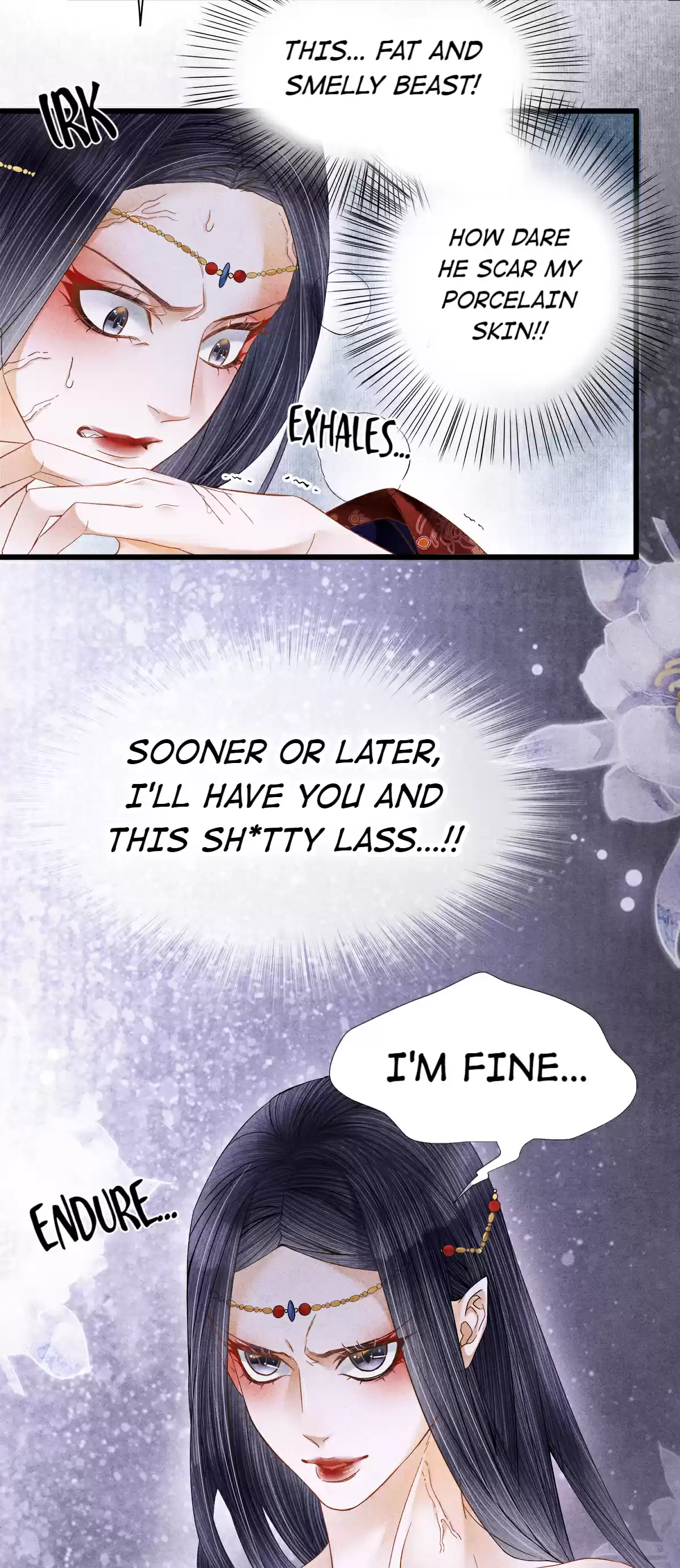 Dear Boy, You Dropped Your Integrity 101 Tomorrow Is The Auspicious Wedding Day