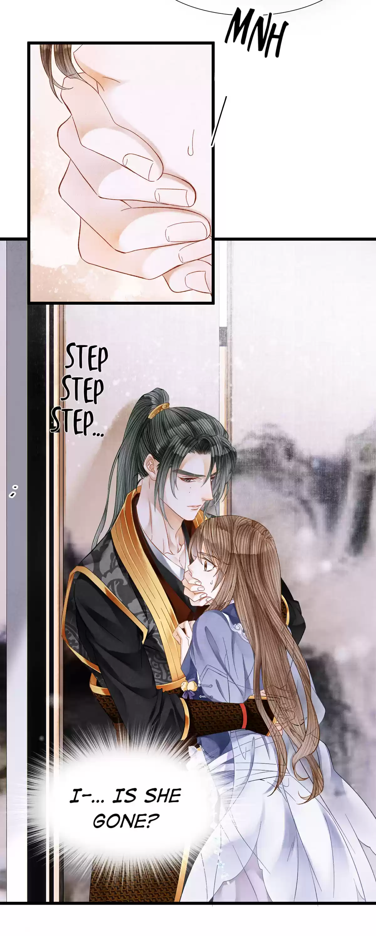 Dear Boy, You Dropped Your Integrity 101 Tomorrow Is The Auspicious Wedding Day