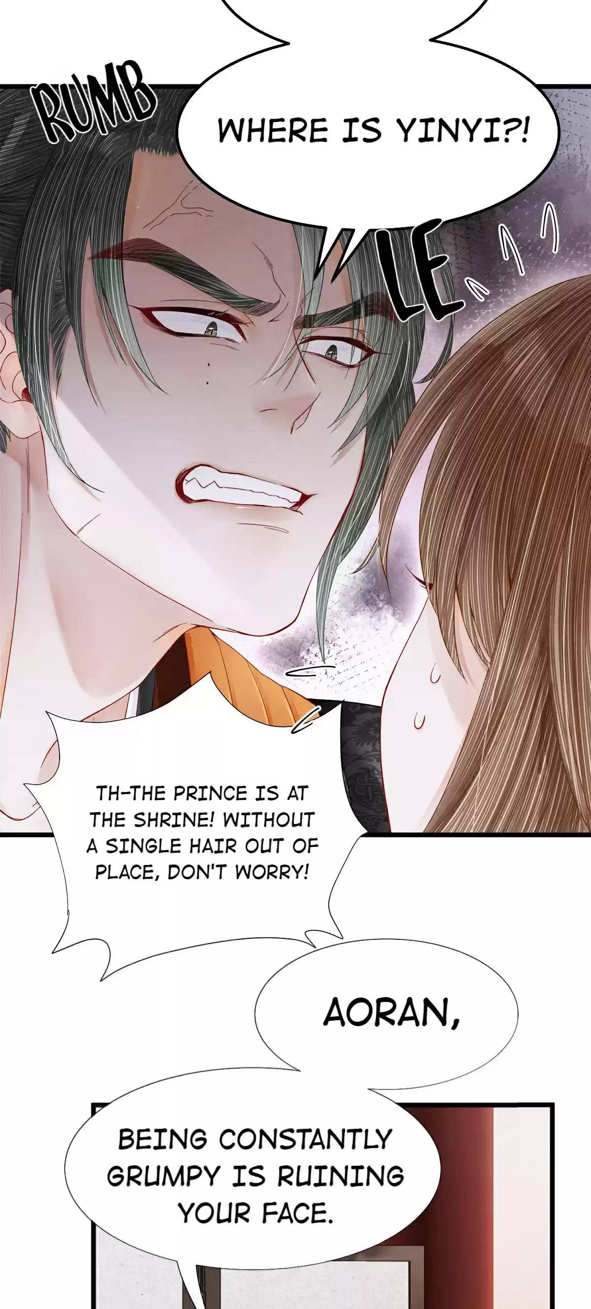 Dear Boy, You Dropped Your Integrity 101 Tomorrow Is The Auspicious Wedding Day