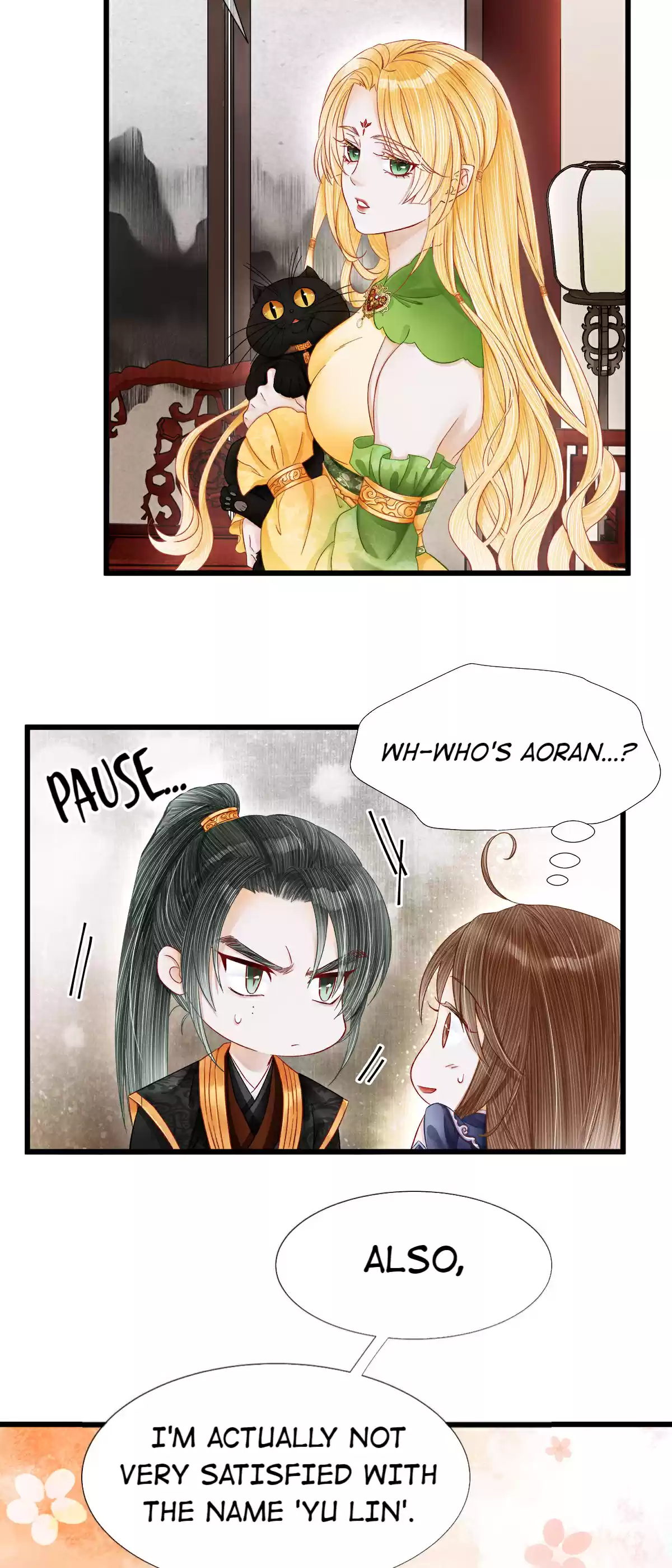 Dear Boy, You Dropped Your Integrity 101 Tomorrow Is The Auspicious Wedding Day