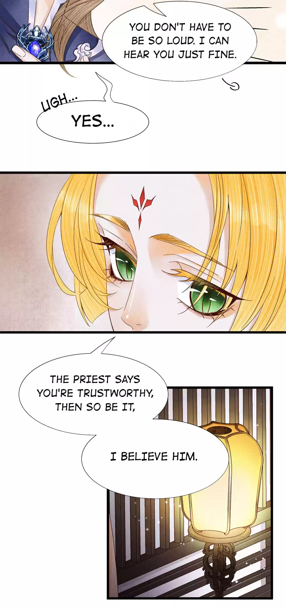 Dear Boy, You Dropped Your Integrity 101 Tomorrow Is The Auspicious Wedding Day