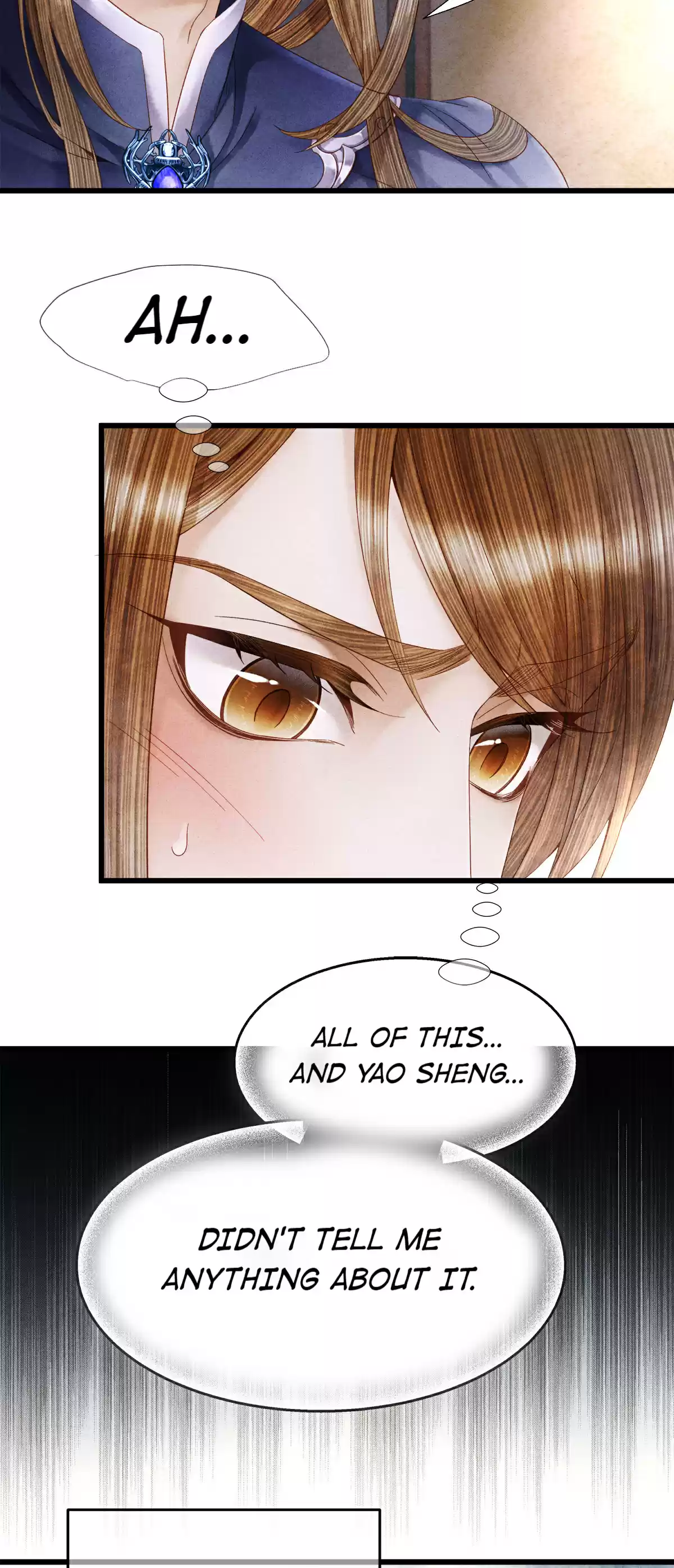 Dear Boy, You Dropped Your Integrity 101 Tomorrow Is The Auspicious Wedding Day