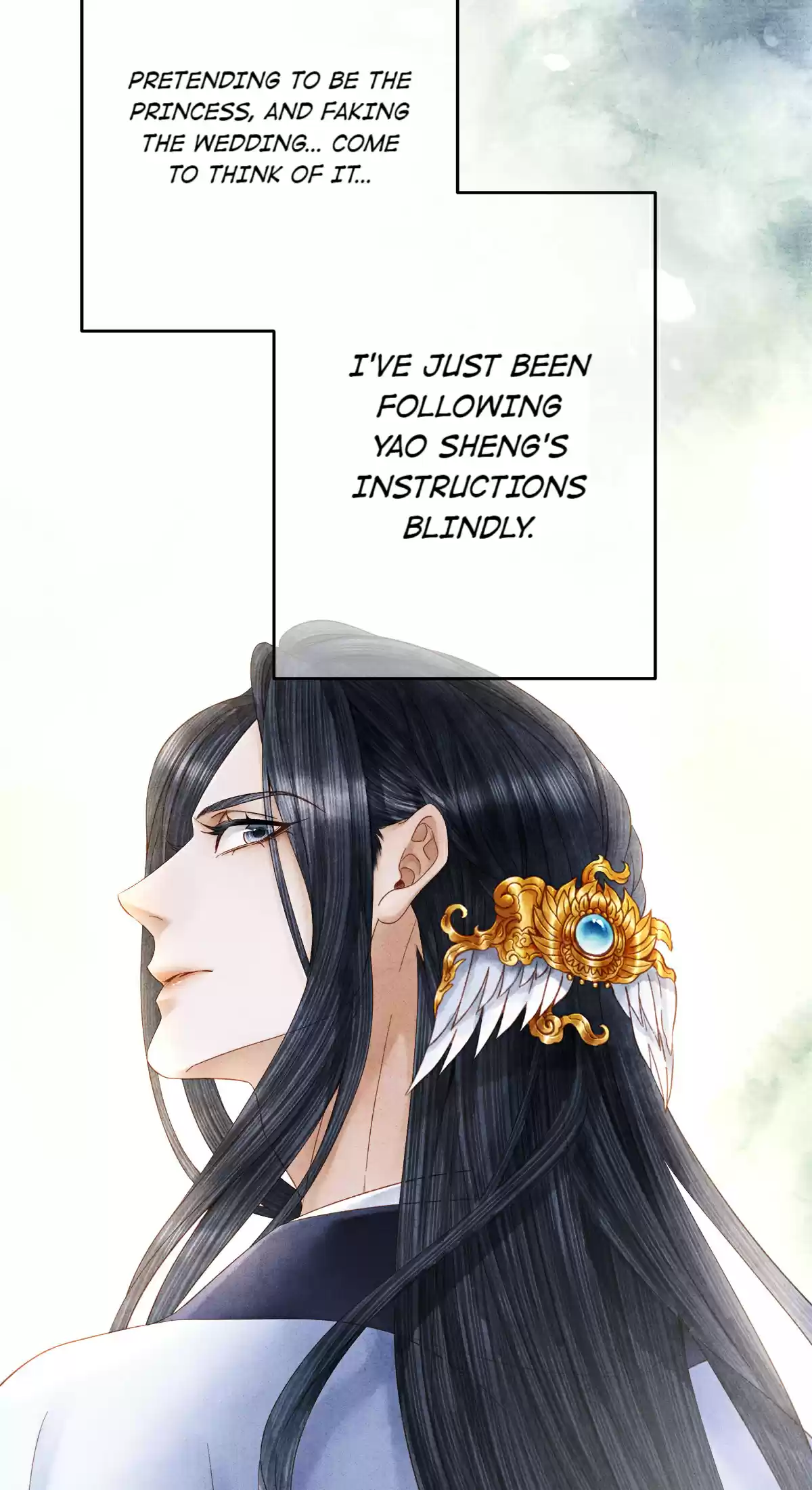 Dear Boy, You Dropped Your Integrity 101 Tomorrow Is The Auspicious Wedding Day