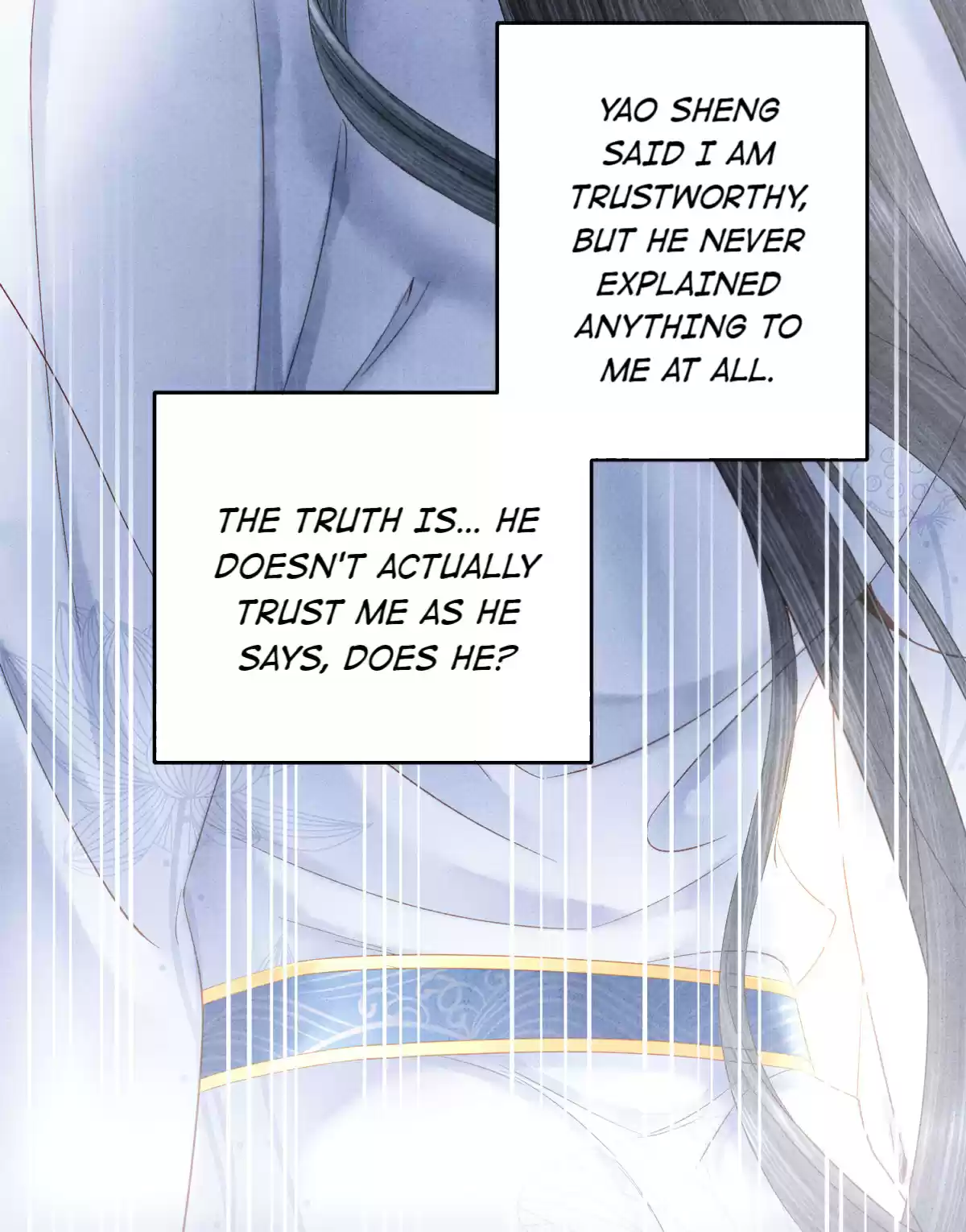 Dear Boy, You Dropped Your Integrity 101 Tomorrow Is The Auspicious Wedding Day