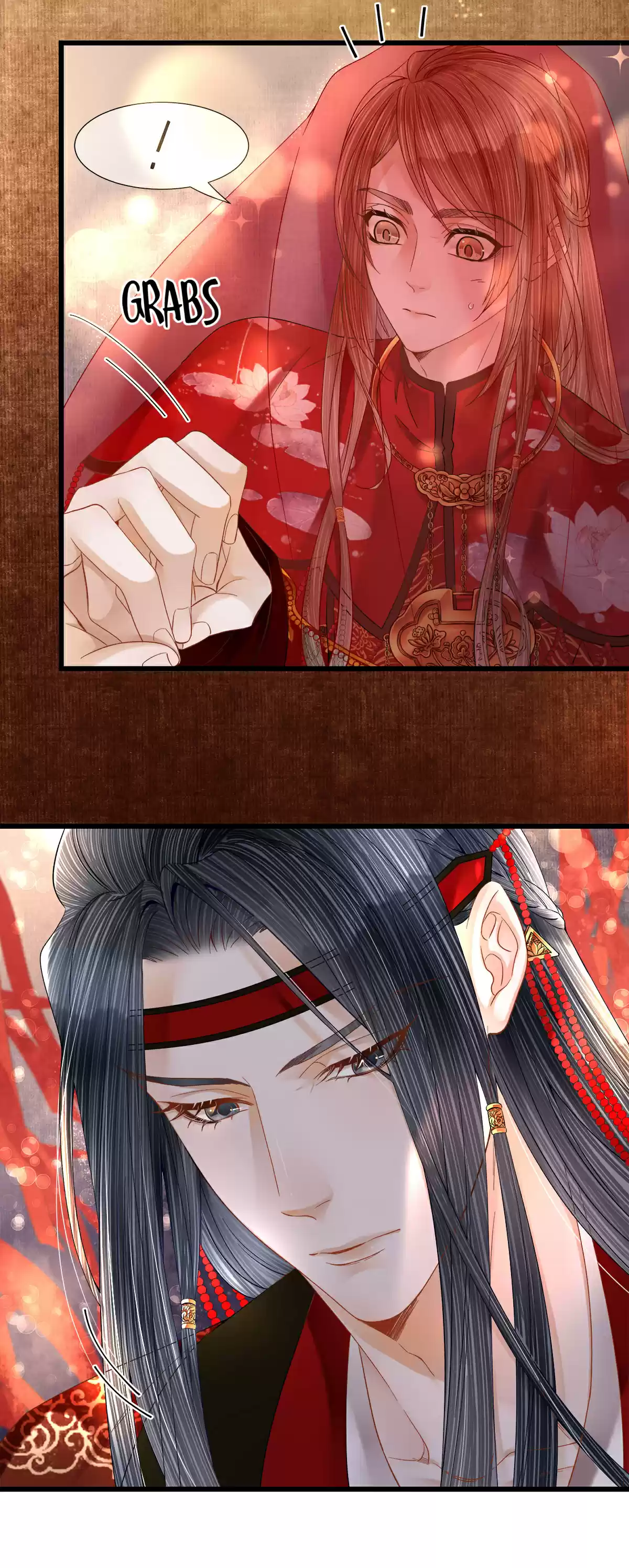 Dear Boy, You Dropped Your Integrity 104 May This Farewell Not Be Forever