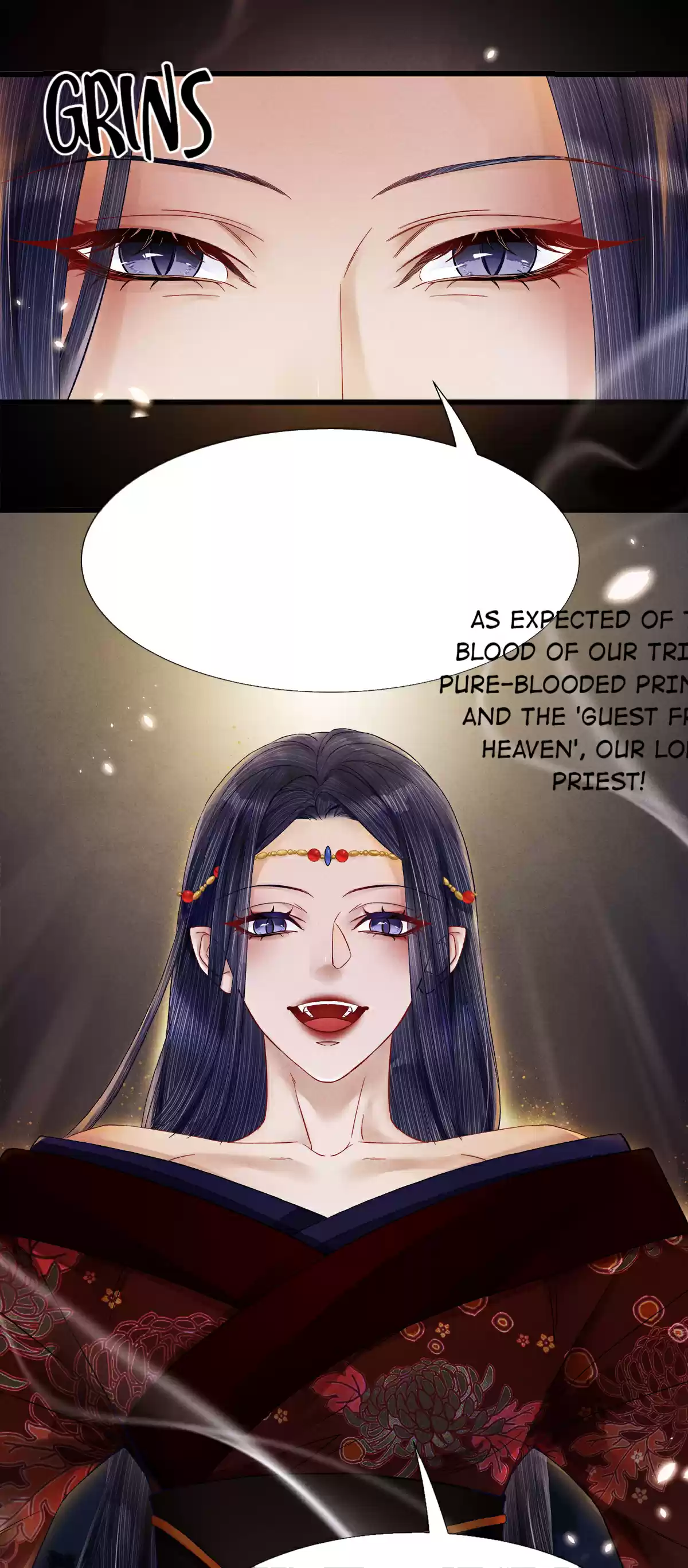 Dear Boy, You Dropped Your Integrity 104 May This Farewell Not Be Forever