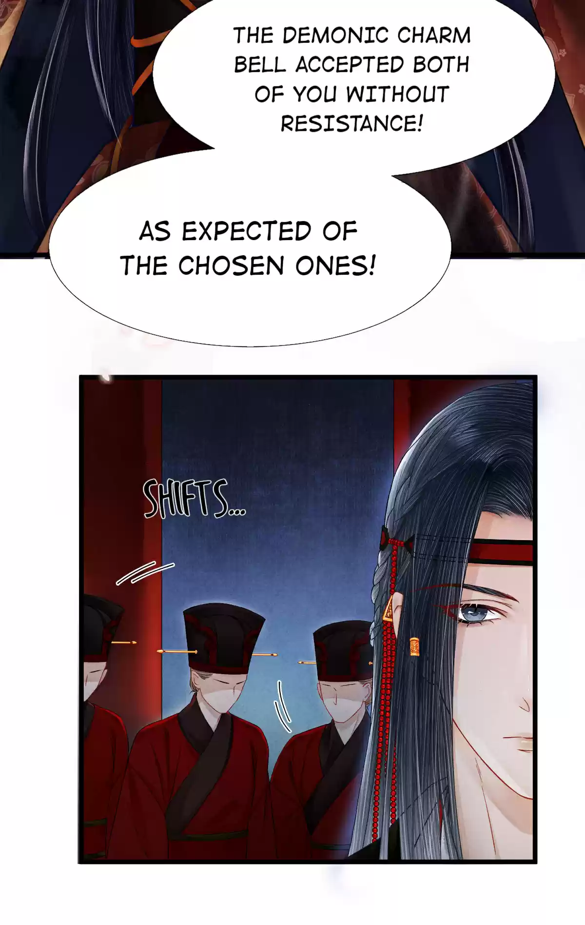 Dear Boy, You Dropped Your Integrity 104 May This Farewell Not Be Forever