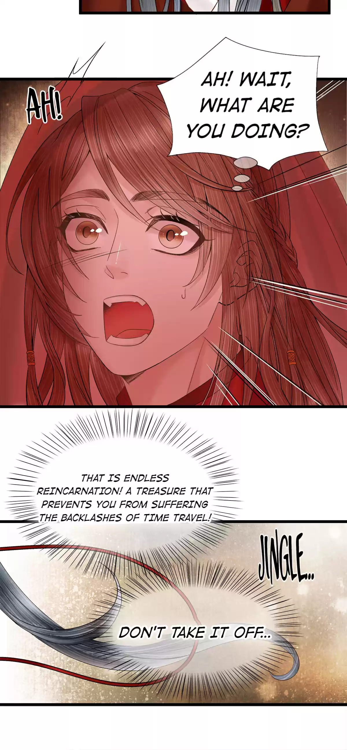 Dear Boy, You Dropped Your Integrity 104 May This Farewell Not Be Forever