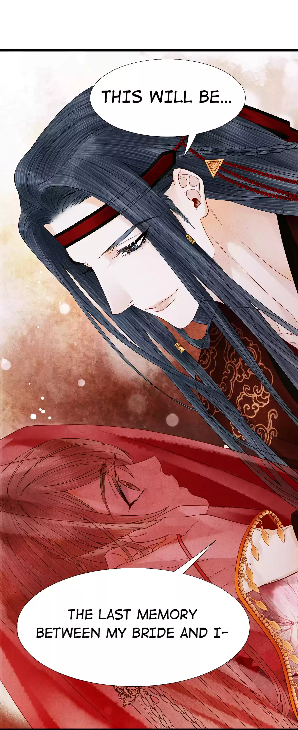 Dear Boy, You Dropped Your Integrity 104 May This Farewell Not Be Forever