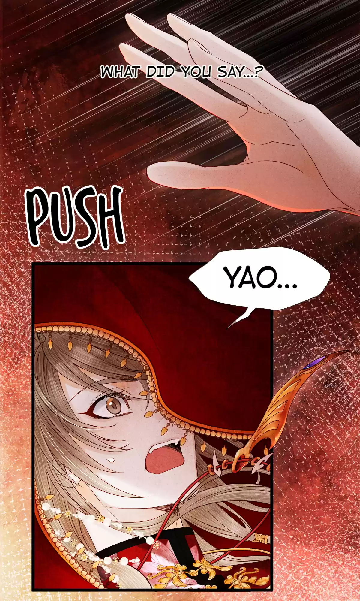 Dear Boy, You Dropped Your Integrity 104 May This Farewell Not Be Forever