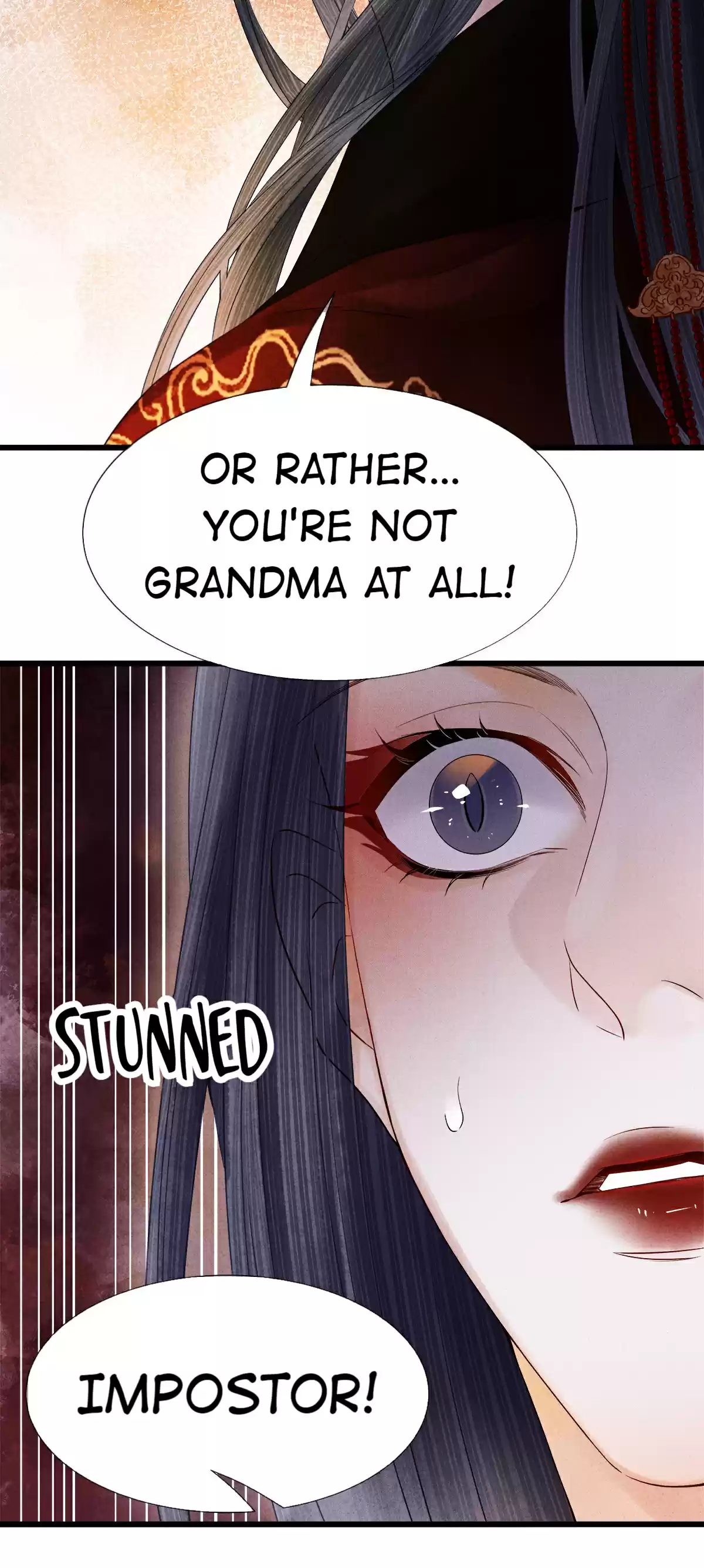 Dear Boy, You Dropped Your Integrity 105 The Real Ceremony Has Only Just Begun