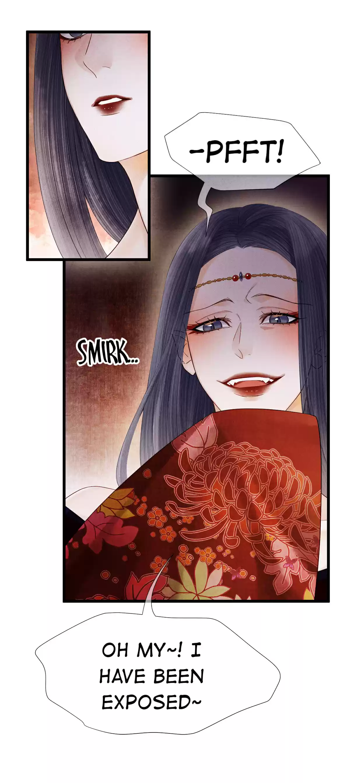 Dear Boy, You Dropped Your Integrity 105 The Real Ceremony Has Only Just Begun