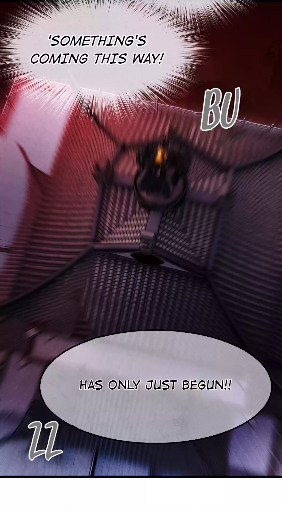 Dear Boy, You Dropped Your Integrity 105 The Real Ceremony Has Only Just Begun