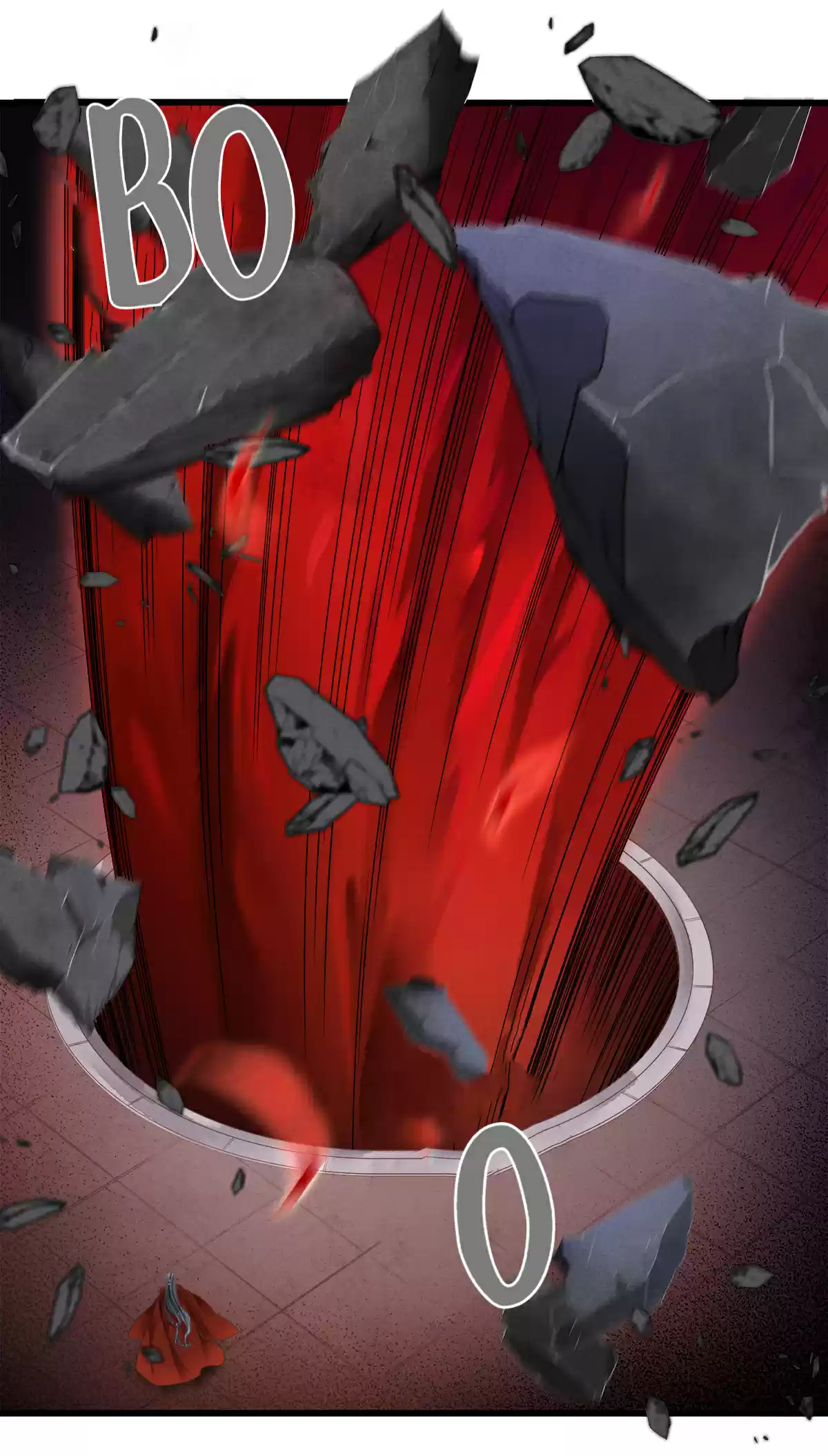 Dear Boy, You Dropped Your Integrity 105 The Real Ceremony Has Only Just Begun