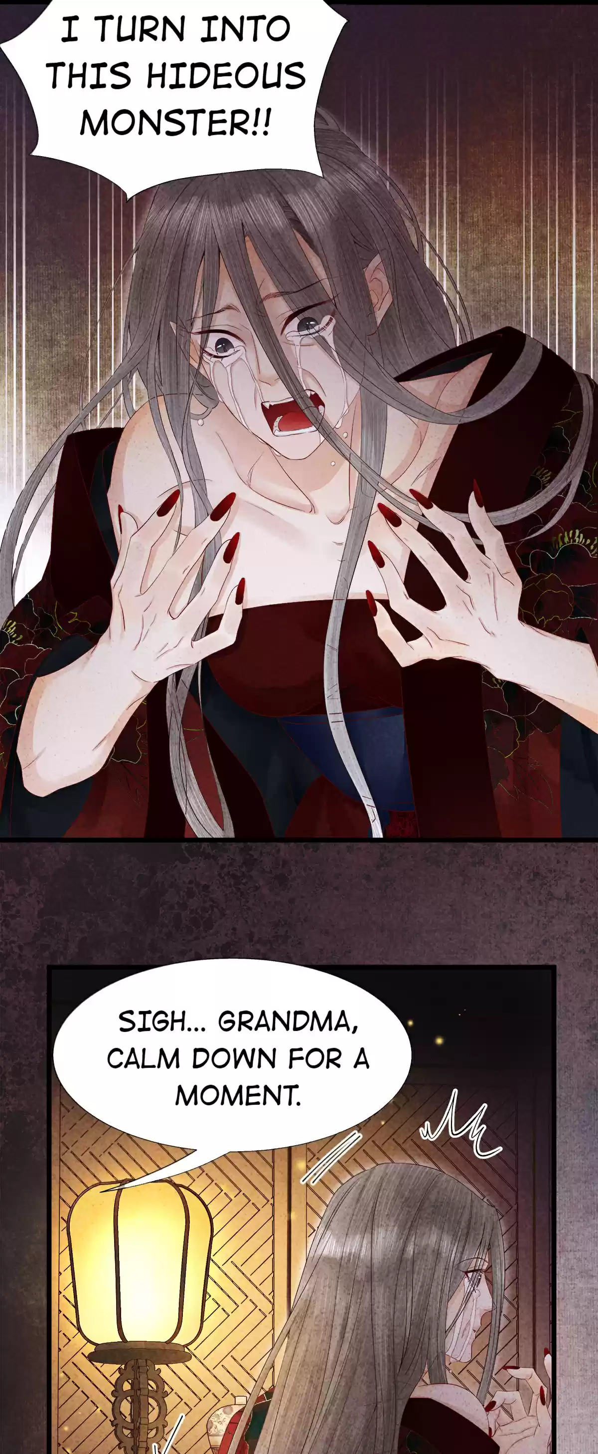 Dear Boy, You Dropped Your Integrity 105 The Real Ceremony Has Only Just Begun