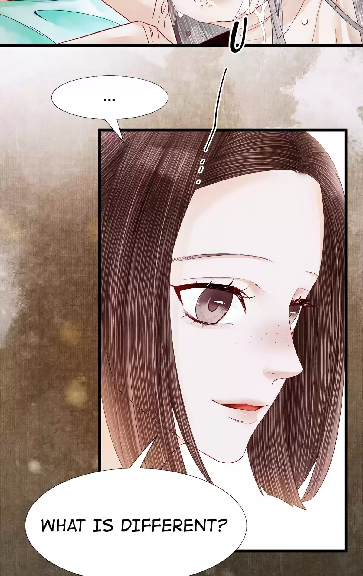 Dear Boy, You Dropped Your Integrity 105 The Real Ceremony Has Only Just Begun