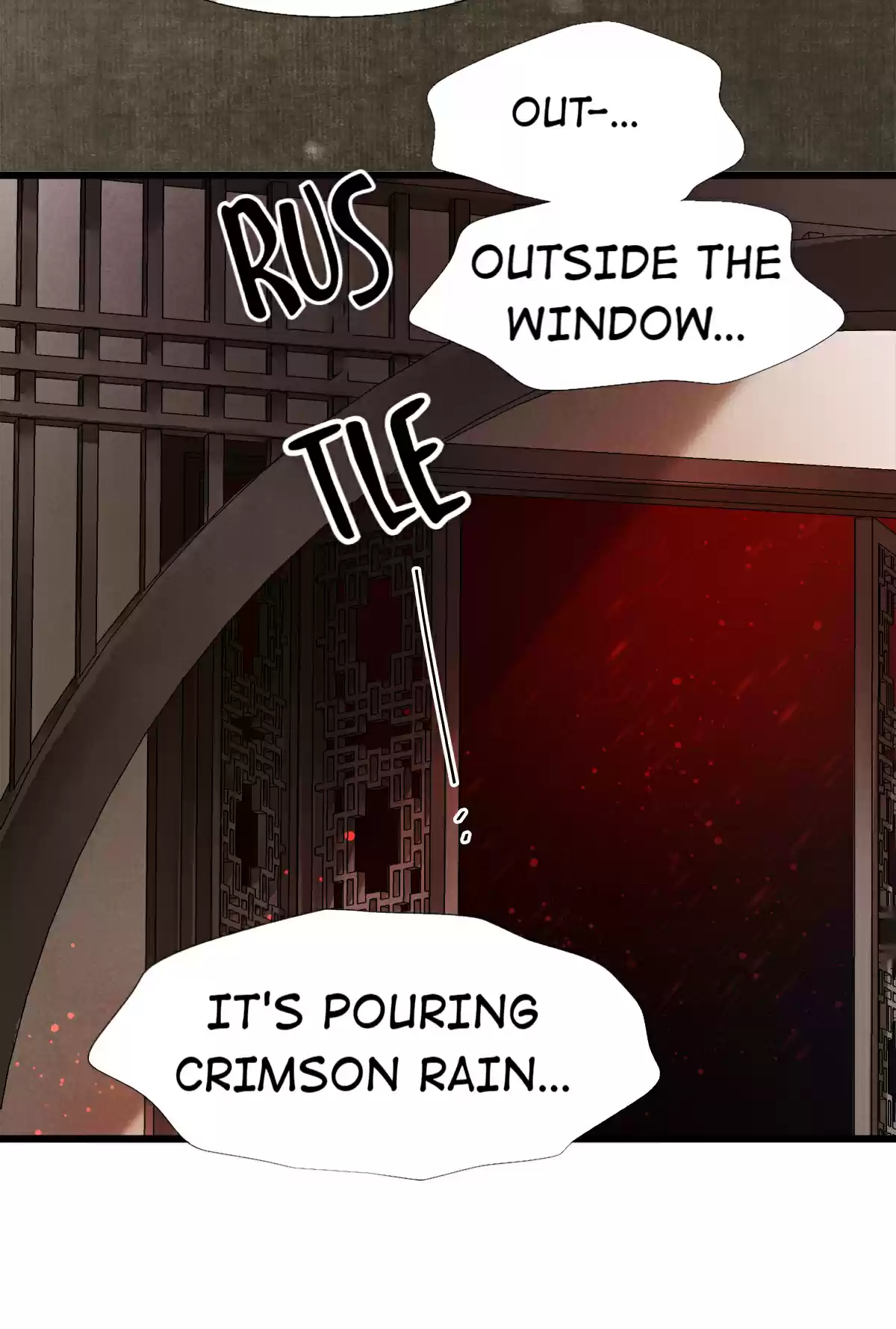 Dear Boy, You Dropped Your Integrity 105 The Real Ceremony Has Only Just Begun