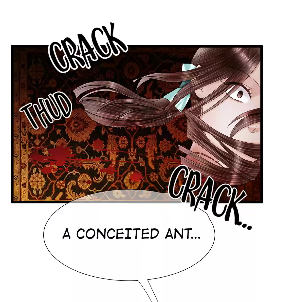 Dear Boy, You Dropped Your Integrity 107 I Have To Transmigrate Back To Save Yao Sheng!